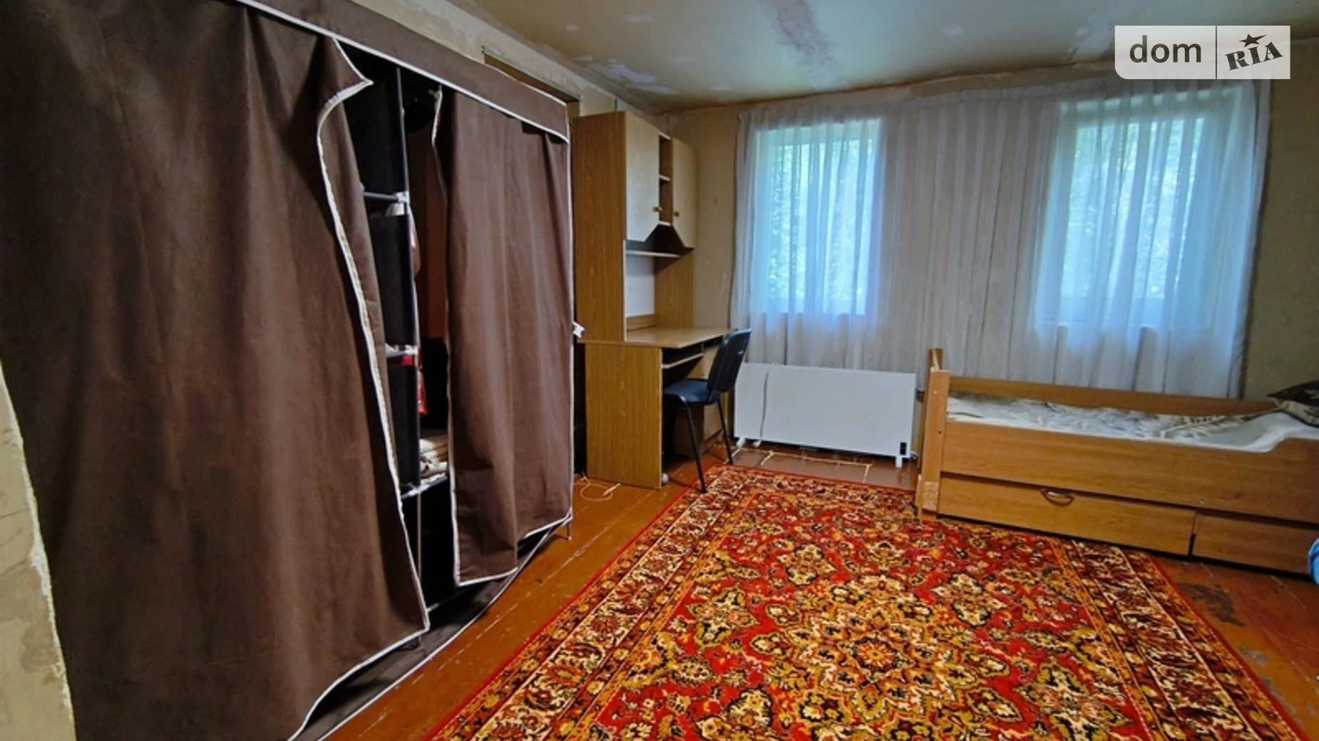 Продается 1-комнатная квартира 38.2 кв. м в Харькове, ул. Гиевская - фото 2