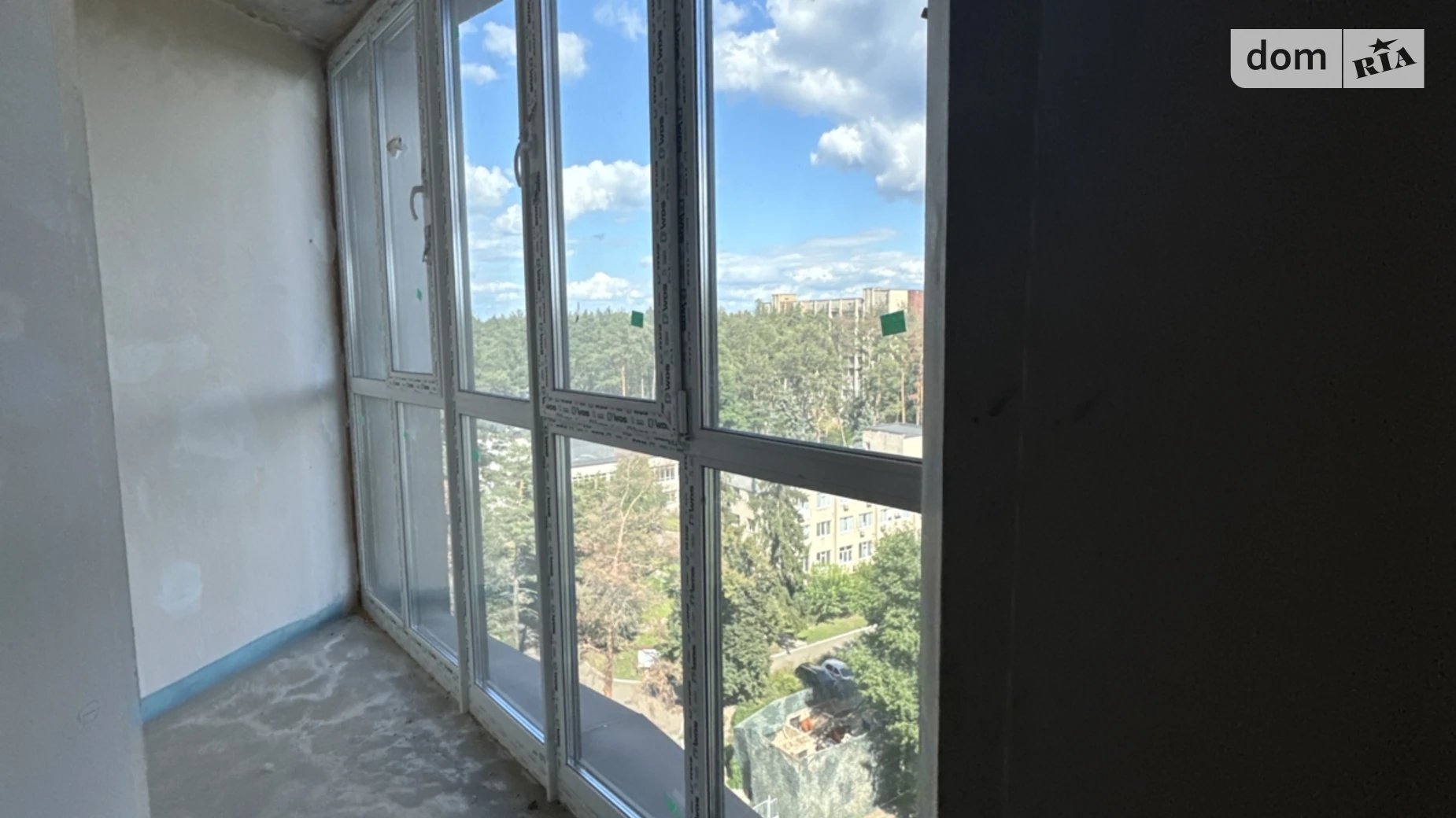 Продается 1-комнатная квартира 32 кв. м в Ирпене, ул. 11-я линия, 24/1 - фото 3