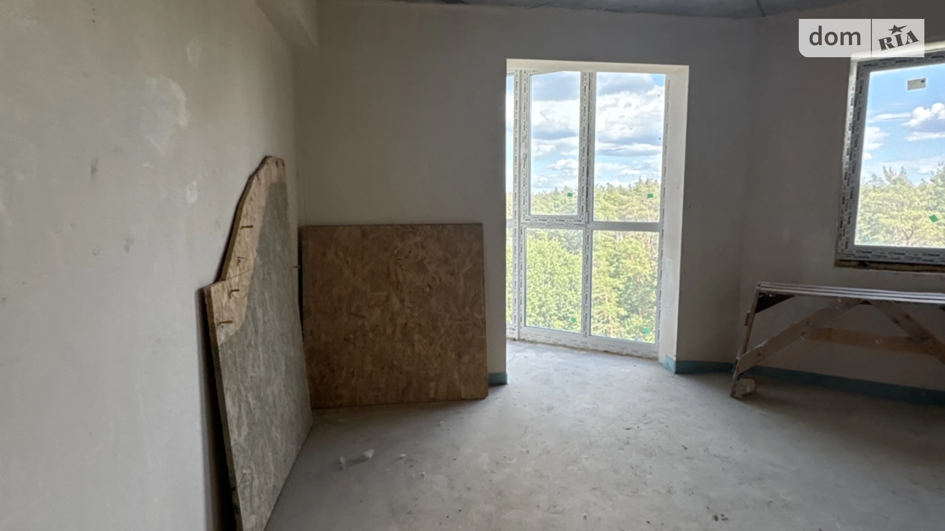 Продается 1-комнатная квартира 32 кв. м в Ирпене, ул. 11-я линия, 24/1 - фото 5