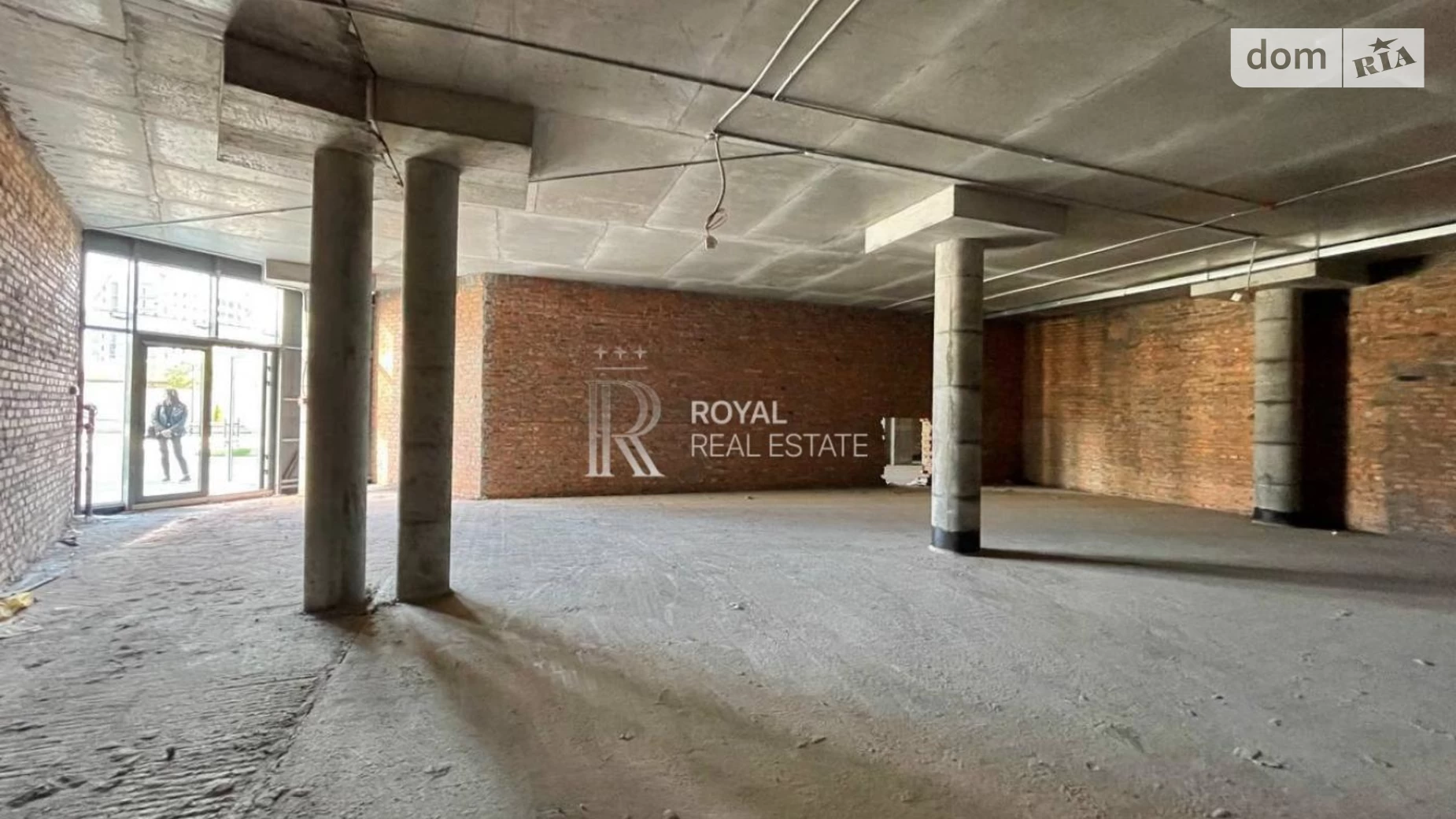 Сдается в аренду помещения свободного назначения 263.7 кв. м в 1-этажном здании, цена: 3945 $ - фото 2
