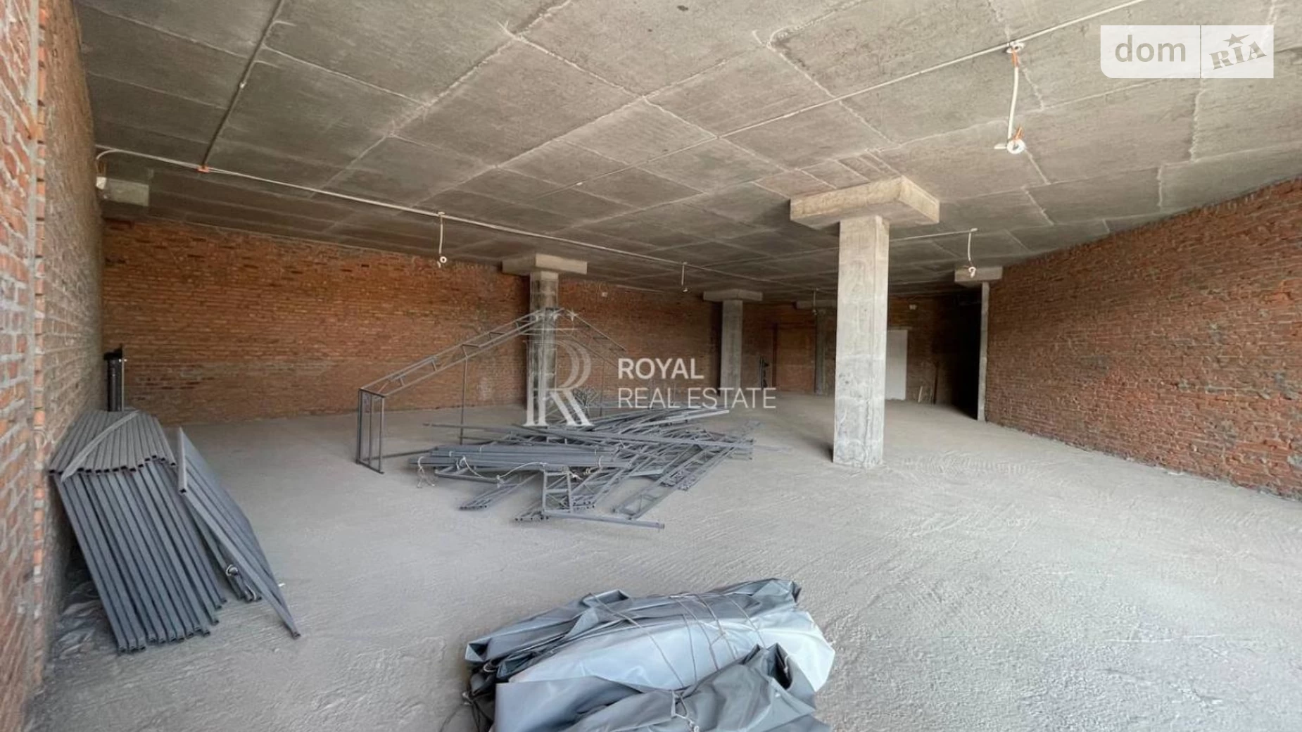 Сдается в аренду помещения свободного назначения 263.7 кв. м в 1-этажном здании, цена: 3945 $ - фото 3