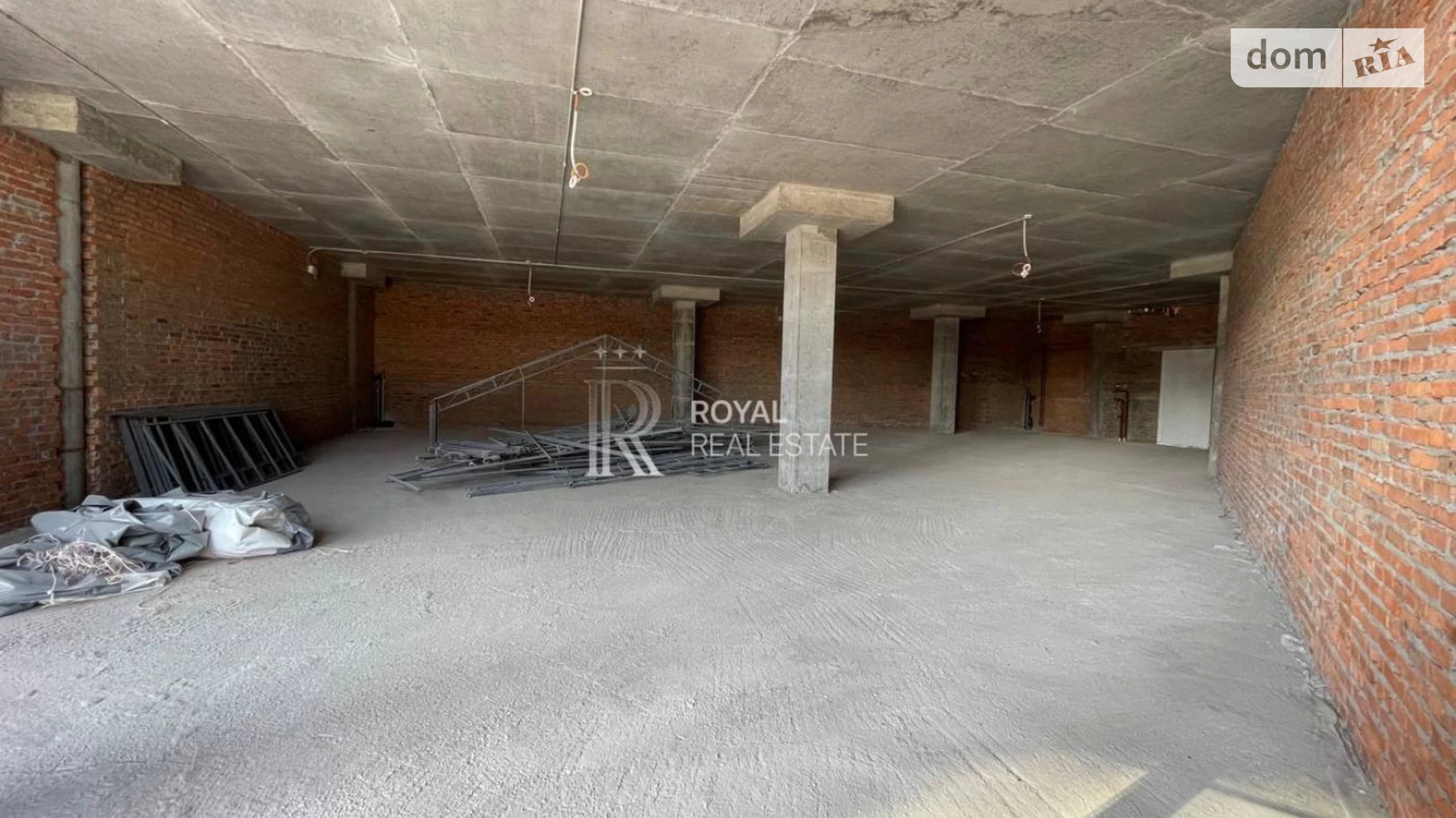 Сдается в аренду помещения свободного назначения 263.7 кв. м в 1-этажном здании, цена: 3945 $ - фото 5