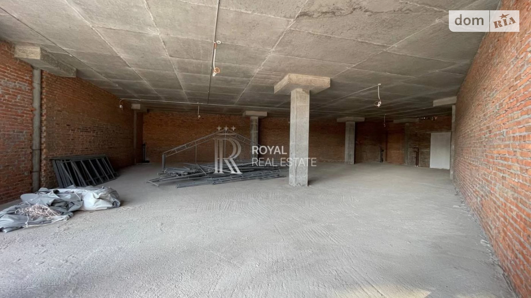 Сдается в аренду помещения свободного назначения 263.7 кв. м в 1-этажном здании, цена: 3945 $ - фото 4