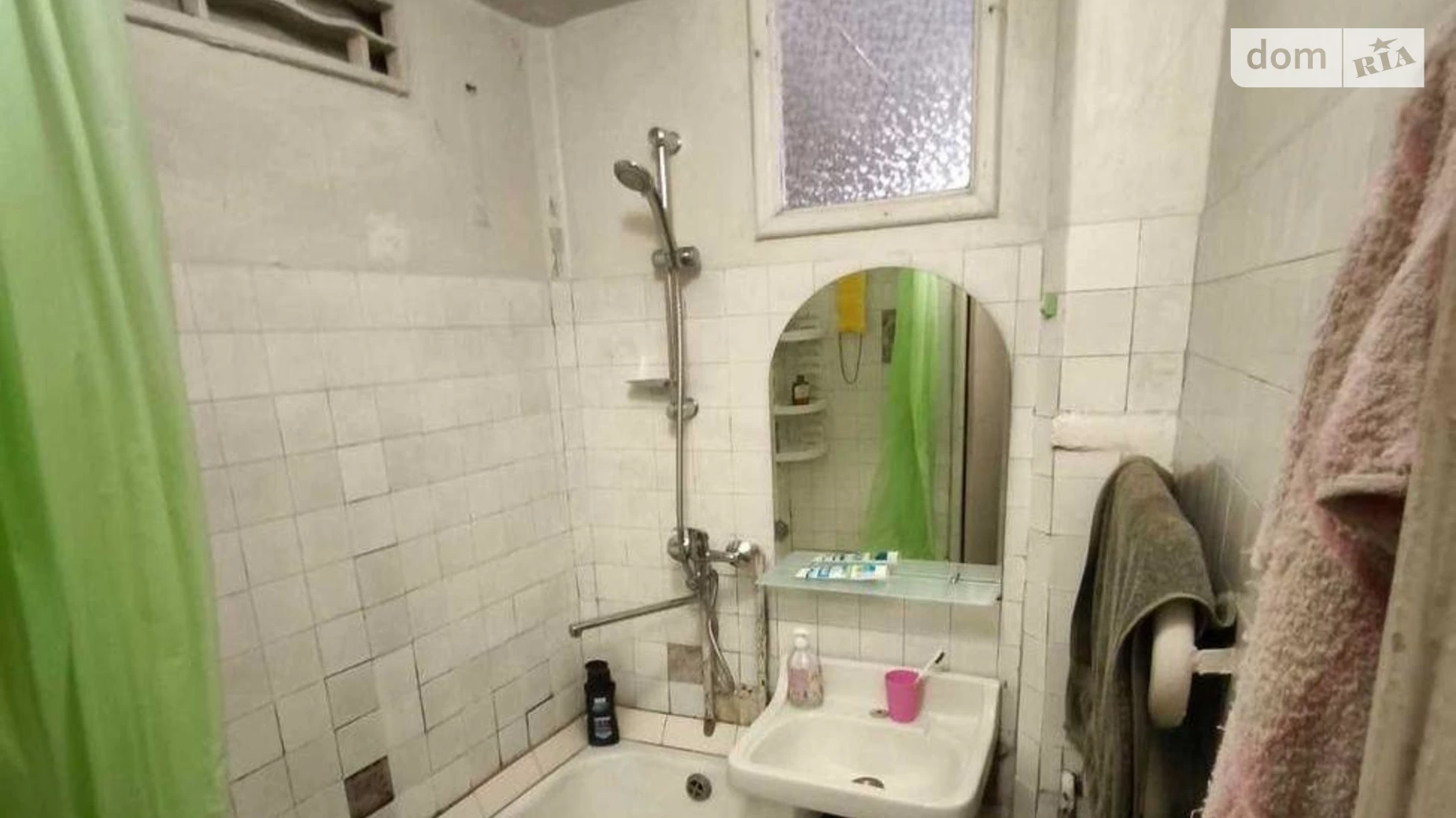 Продается 2-комнатная квартира 46.7 кв. м в Киеве, ул. Сергея Набоки(Бажова), 2 - фото 5