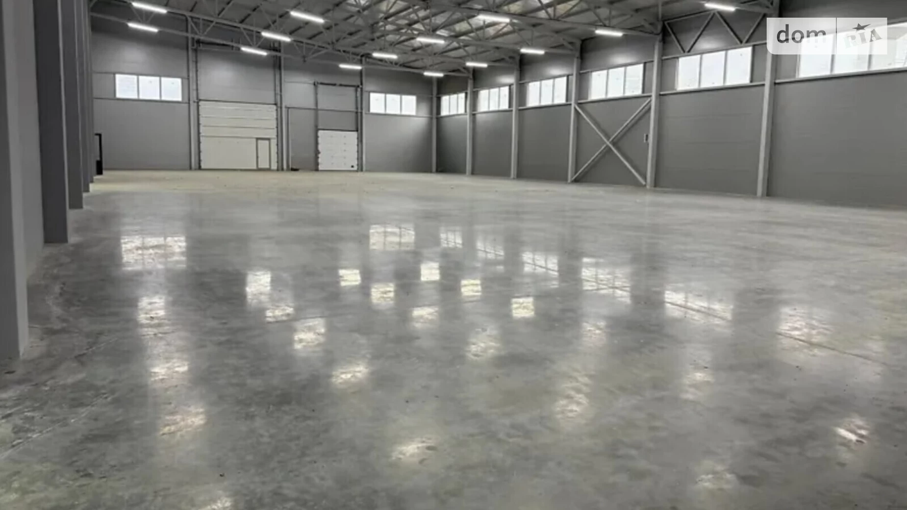Сдается в аренду помещения свободного назначения 1100 кв. м в 1-этажном здании, цена: 220000 грн - фото 2