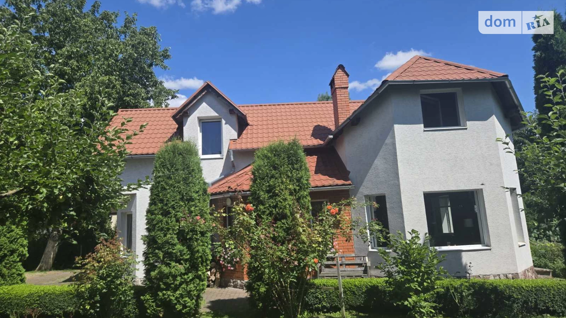 Продается дом на 2 этажа 450 кв. м с гаражом, цена: 390000 $ - фото 2
