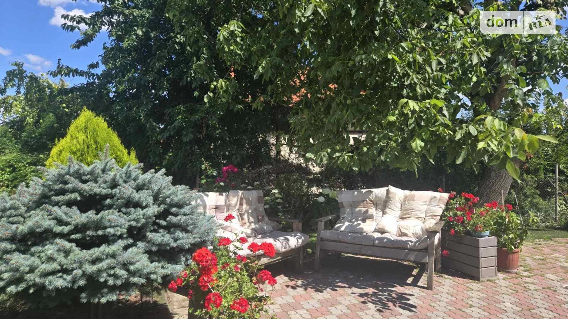 Продается дом на 2 этажа 450 кв. м с гаражом, цена: 390000 $ - фото 3