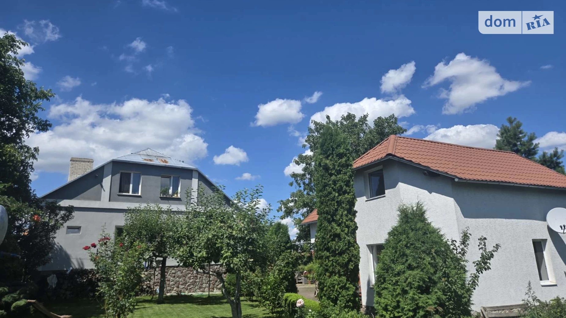 Продается дом на 2 этажа 450 кв. м с гаражом, цена: 390000 $ - фото 4