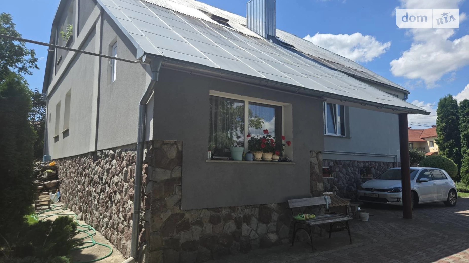 Продается дом на 2 этажа 450 кв. м с гаражом, цена: 390000 $ - фото 5