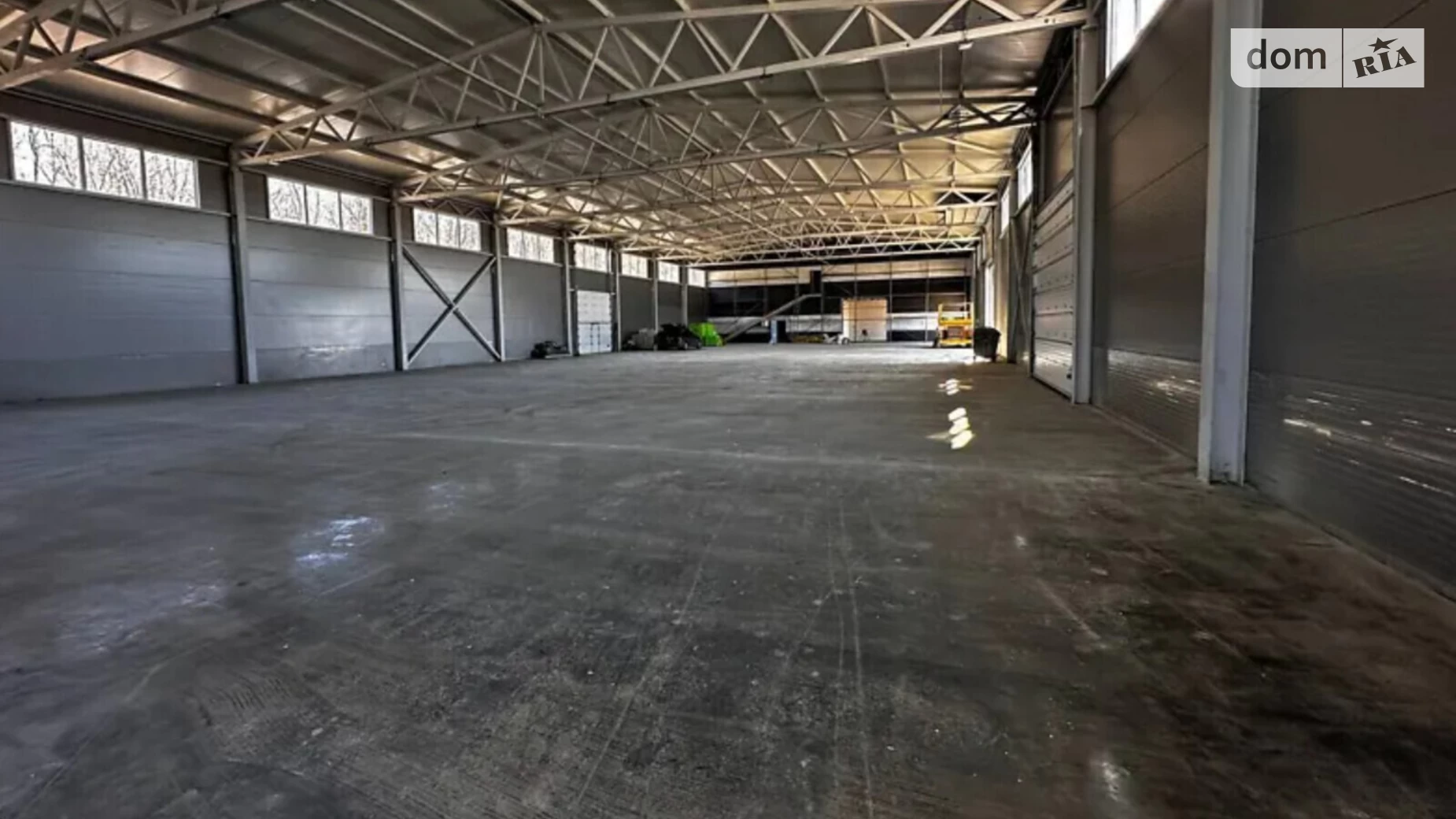 Сдается в аренду помещения свободного назначения 1100 кв. м в 1-этажном здании, цена: 220000 грн - фото 5