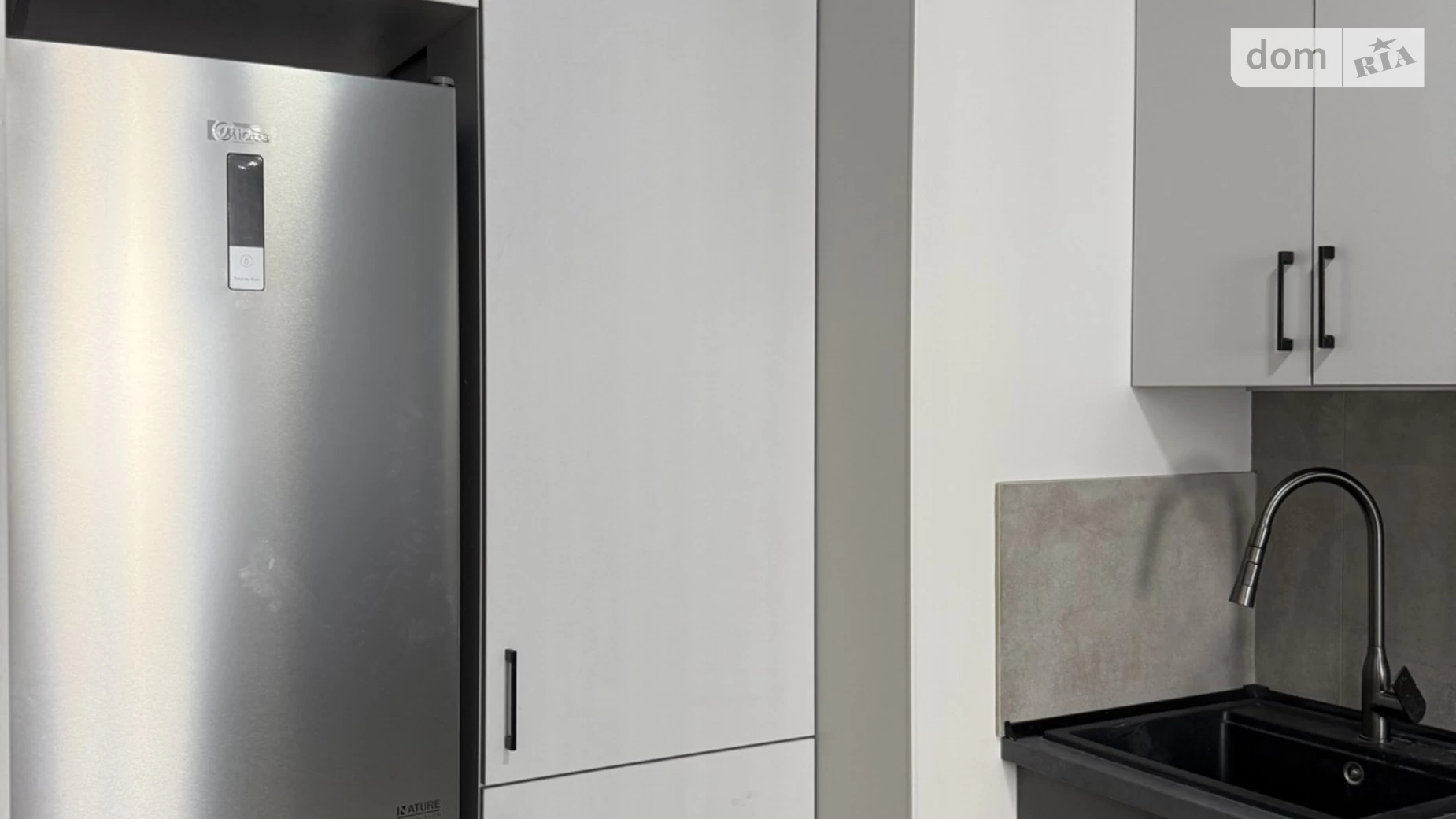 Продается 1-комнатная квартира 43 кв. м в Одессе, ул. Генуэзская, 1/1 - фото 4