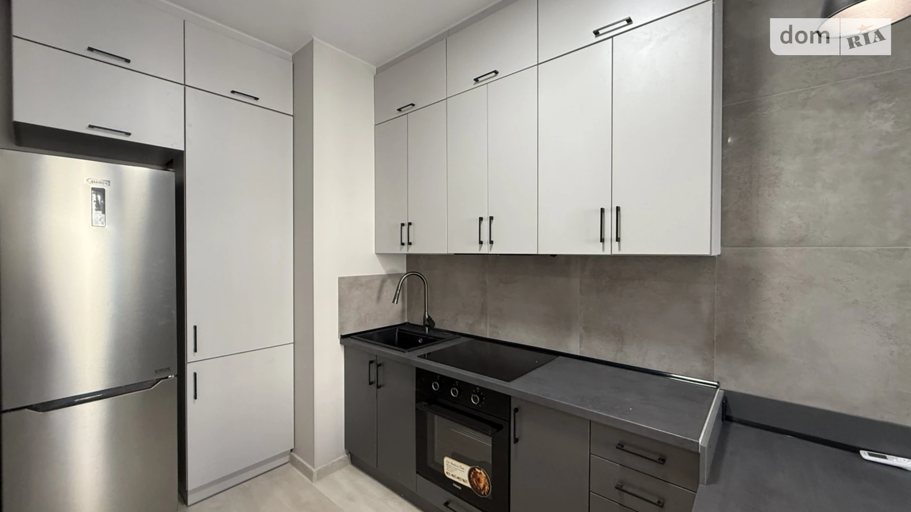 Продается 1-комнатная квартира 43 кв. м в Одессе, ул. Генуэзская, 1/1 - фото 3