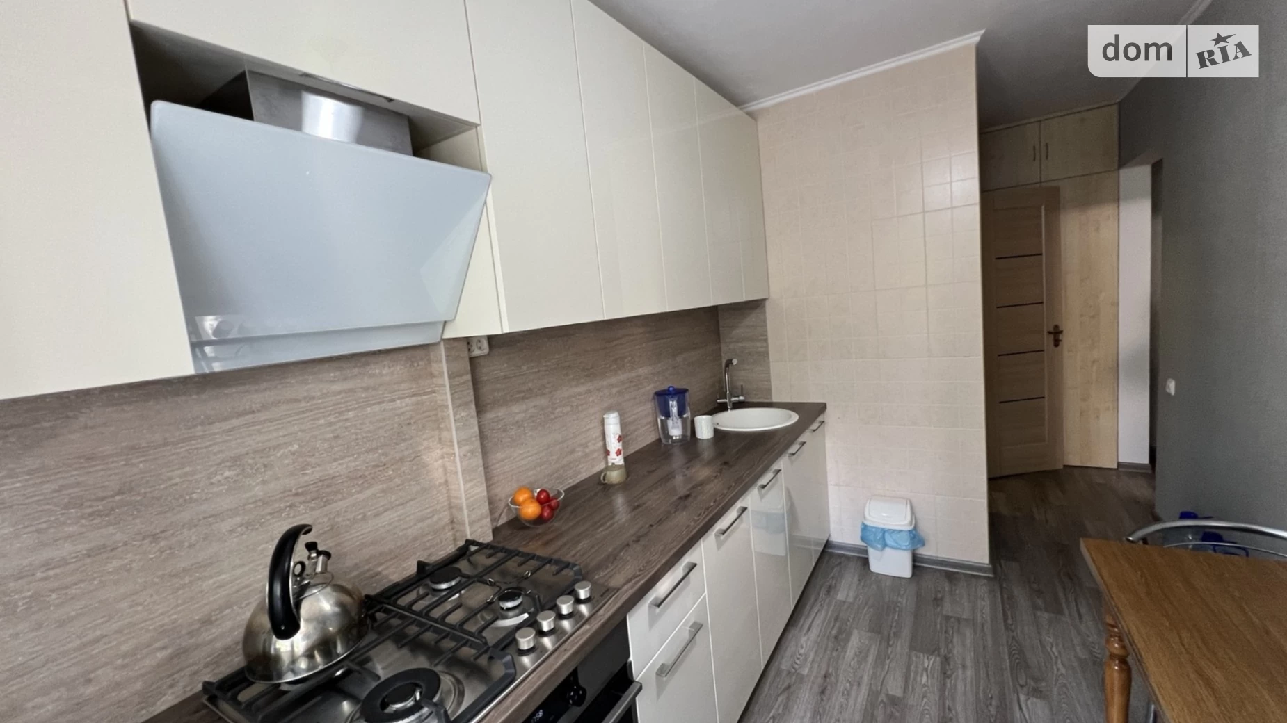 Продается 3-комнатная квартира 57.5 кв. м в Николаеве, просп. Мира, 48 - фото 2