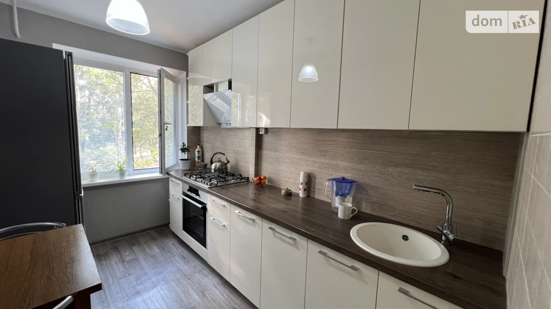 Продается 3-комнатная квартира 57.5 кв. м в Николаеве, просп. Мира, 48 - фото 5