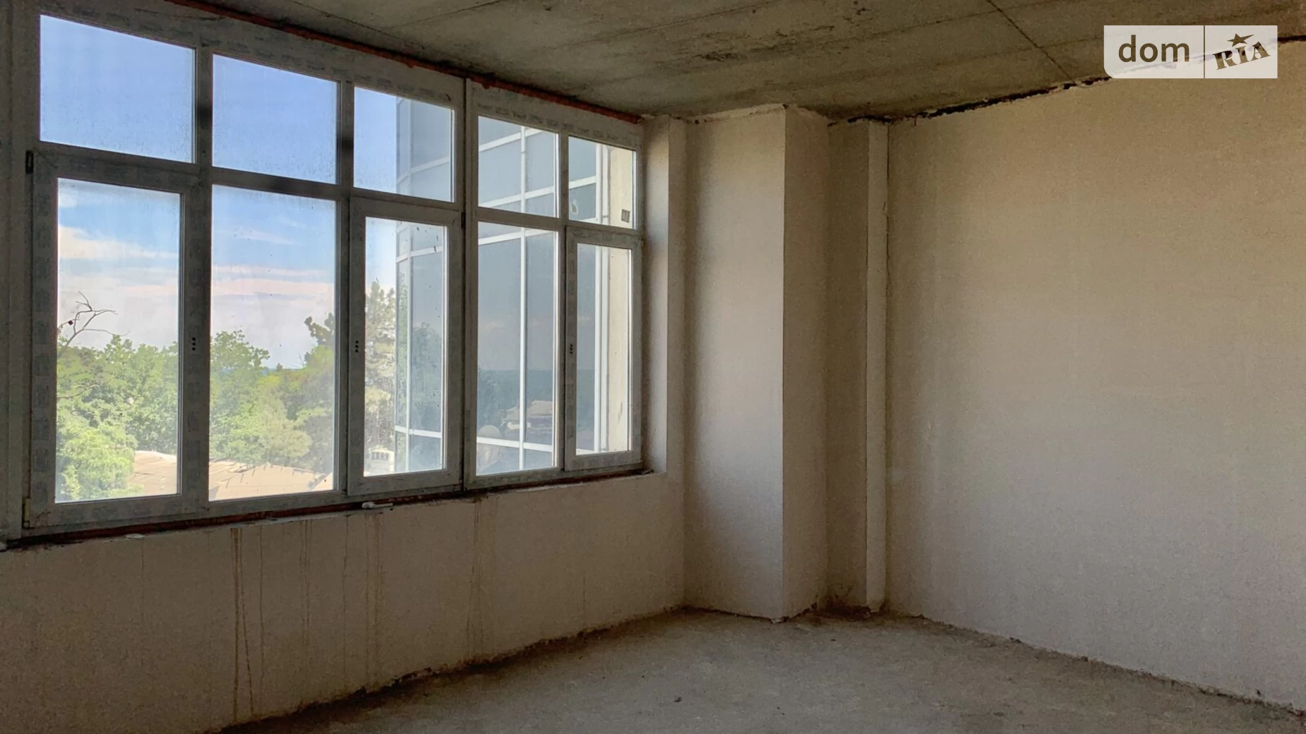 Продається 1-кімнатна квартира 65.6 кв. м у Одесі, пров. Удільний, 6 - фото 5