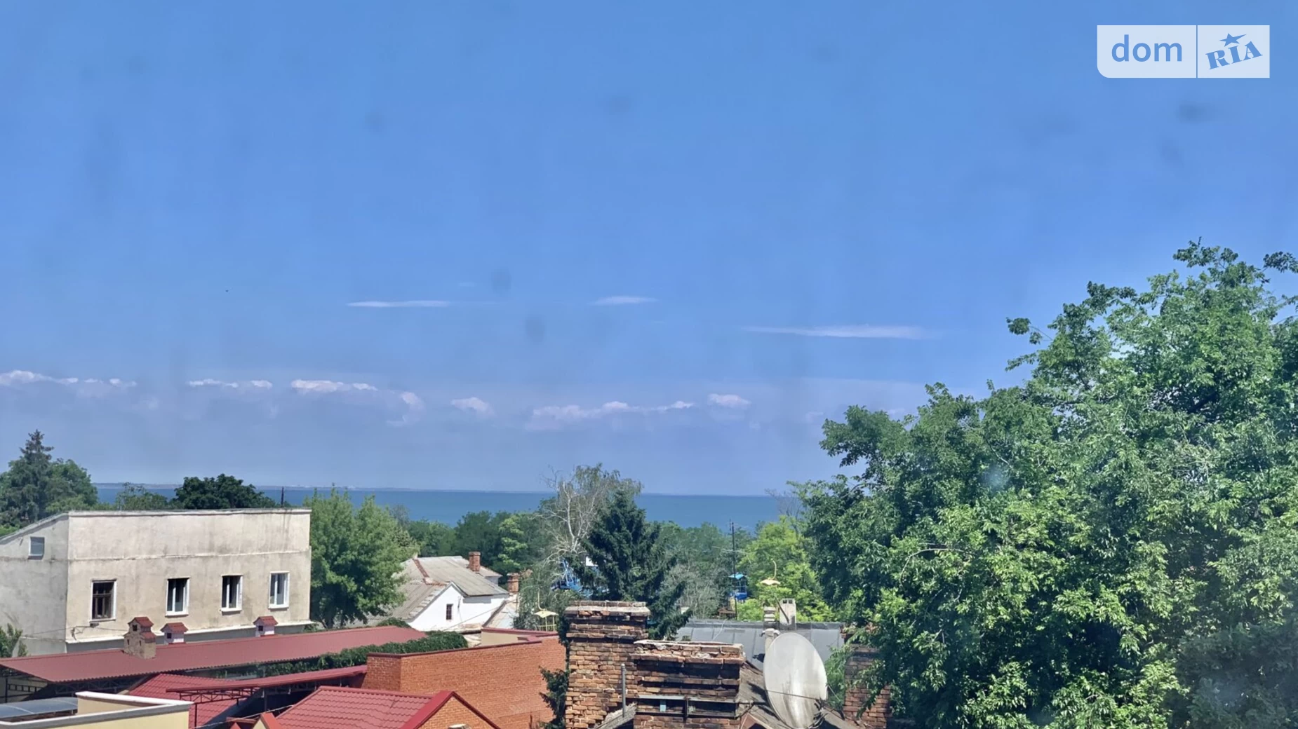 Продається 1-кімнатна квартира 65.6 кв. м у Одесі, пров. Удільний, 6 - фото 3