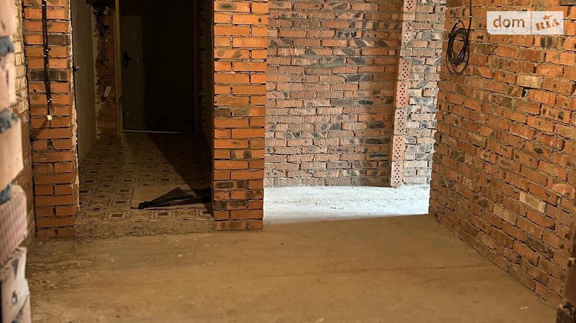 Продається 1-кімнатна квартира 47 кв. м у Хмельницькому, пров. Франка Івана - фото 2