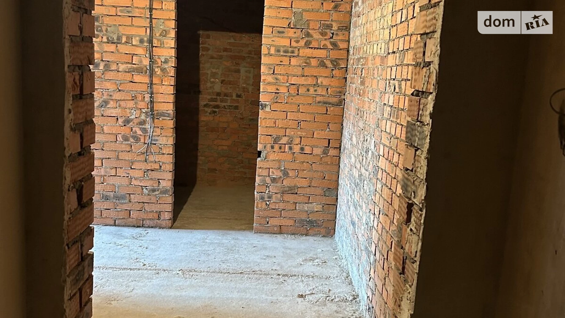 Продається 1-кімнатна квартира 47 кв. м у Хмельницькому, пров. Франка Івана - фото 3