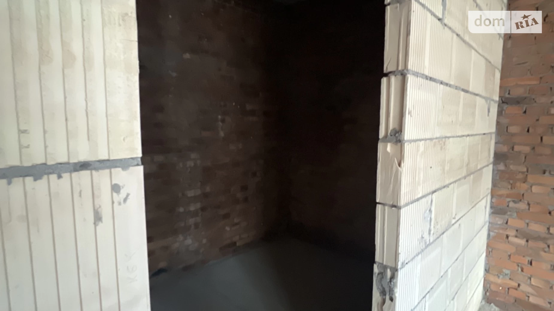 Продается 1-комнатная квартира 38 кв. м в Виннице, ул. Грушева, 72 - фото 2