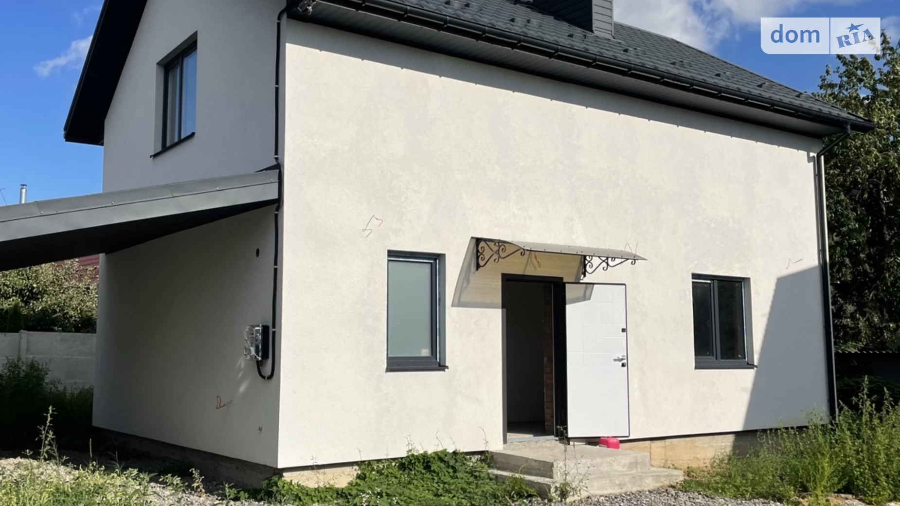 Продається будинок 2 поверховий 108 кв. м з банею/сауною, цена: 103000 $ - фото 2