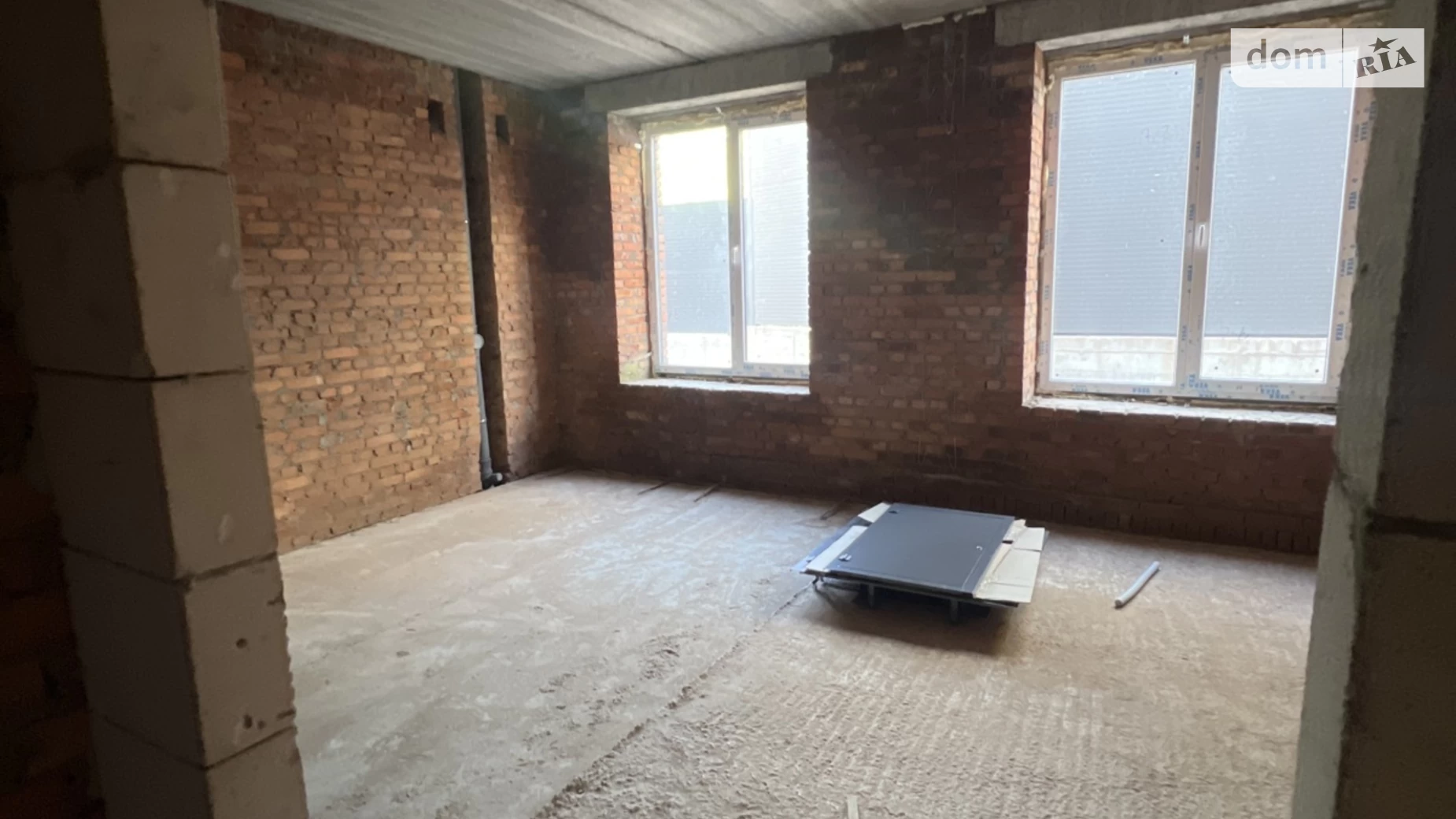 Продается 1-комнатная квартира 38 кв. м в Виннице, ул. Грушева, 72 - фото 5