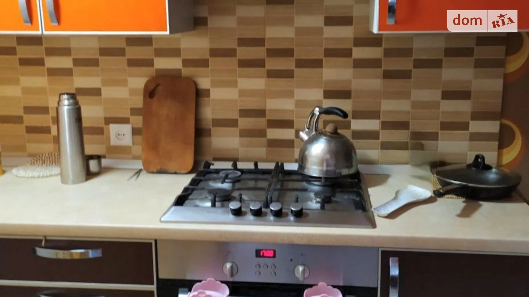 Продается одноэтажный дом 54.9 кв. м с бассейном, цена: 56000 $ - фото 4