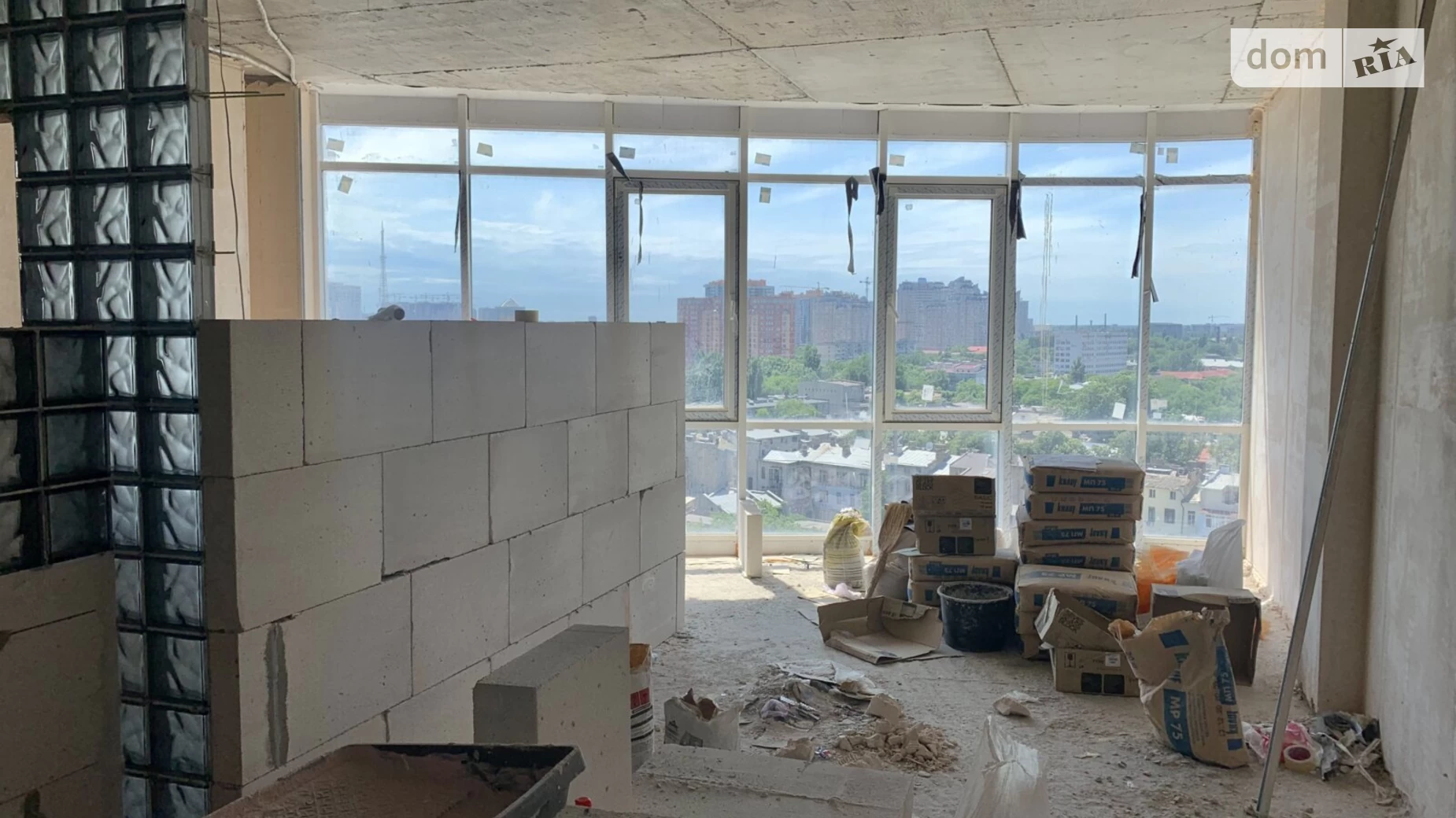 Продається 2-кімнатна квартира 68 кв. м у Одесі, пров. Удільний, 6 - фото 3