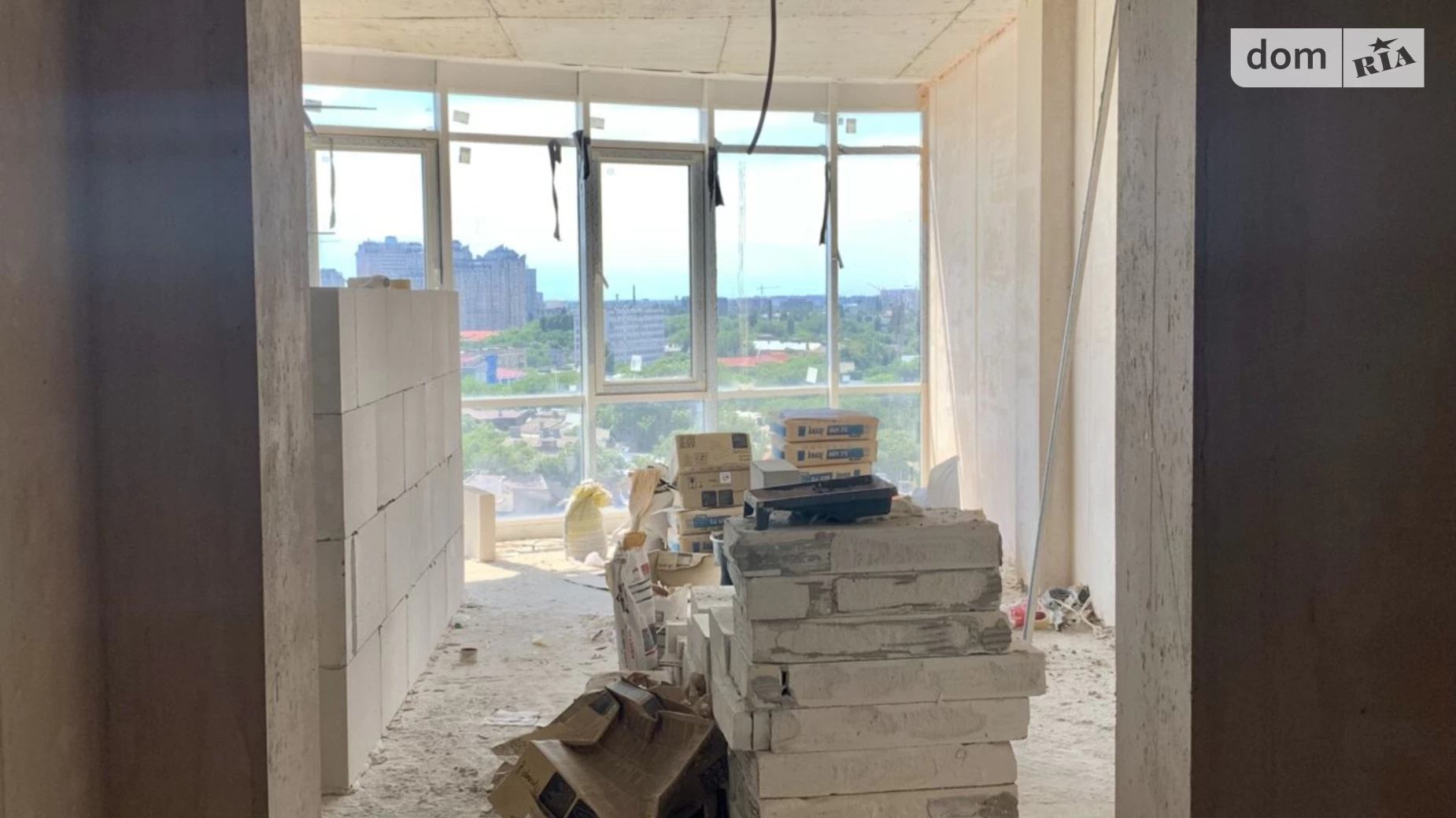 Продається 2-кімнатна квартира 68 кв. м у Одесі, пров. Удільний, 6 - фото 5