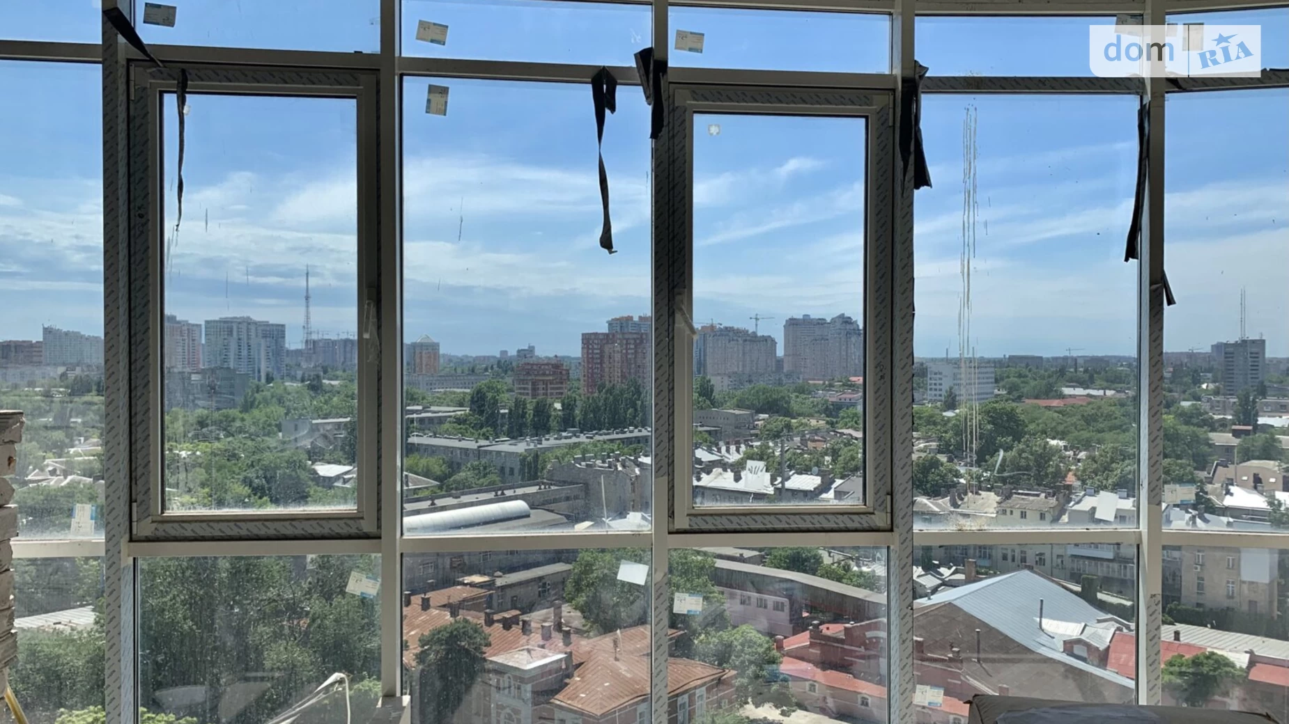 Продається 2-кімнатна квартира 68 кв. м у Одесі, пров. Удільний, 6 - фото 4