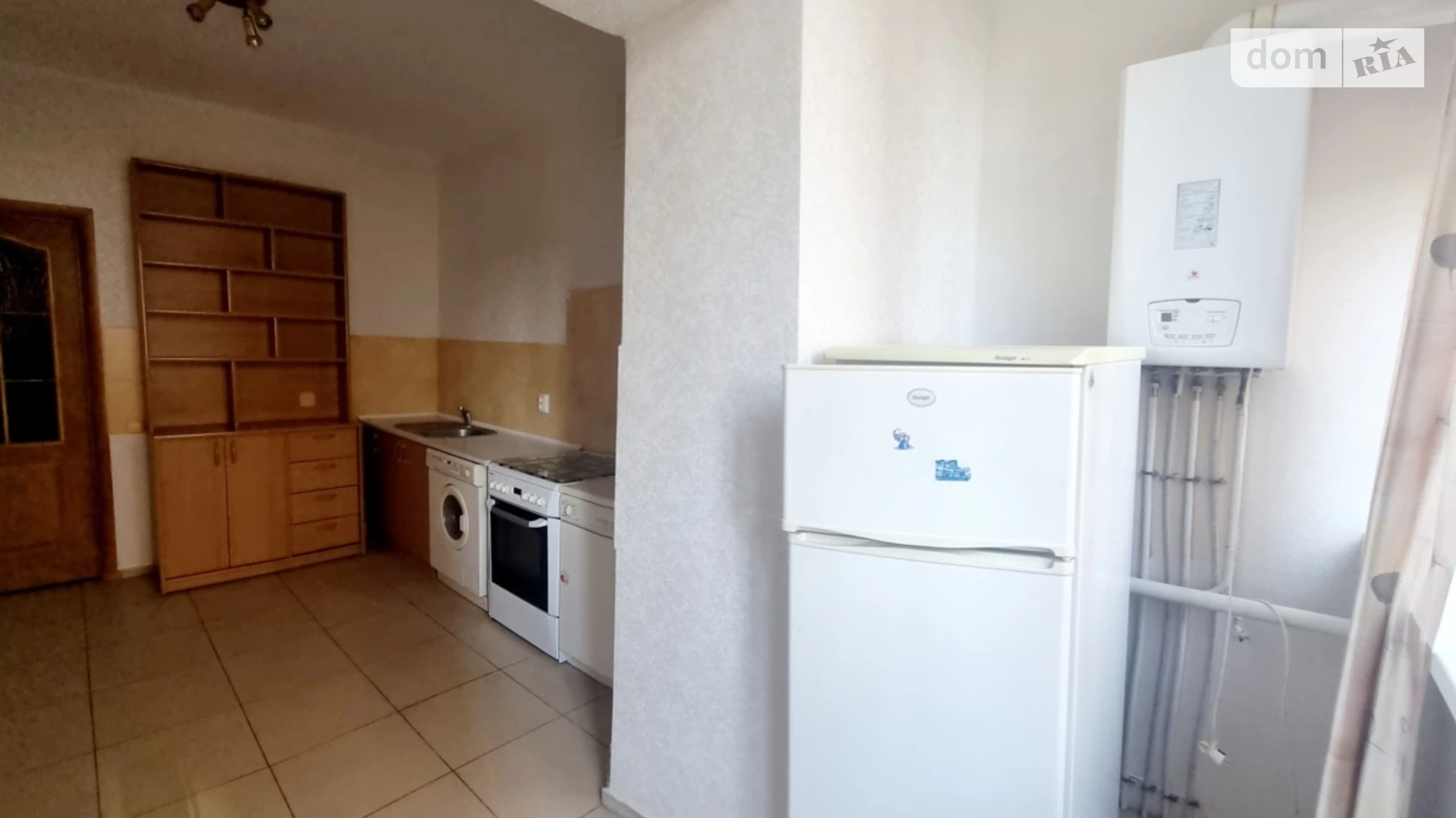 Продается 2-комнатная квартира 72.4 кв. м в Хмельницком, ул. Молодежная, 2/3А - фото 2