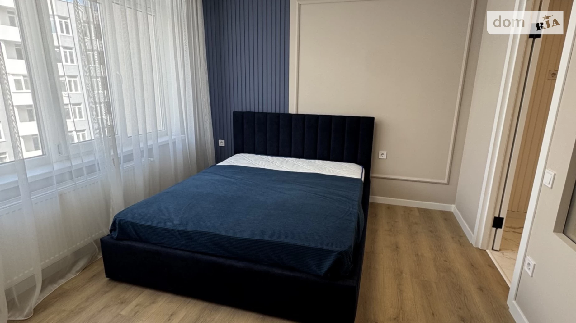 2-комнатная квартира 57 кв. м в Тернополе, цена: 68000 $ - фото 4