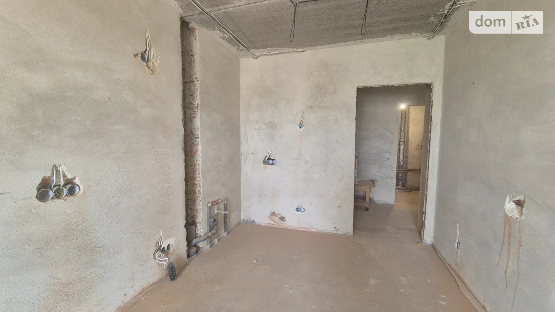 3-комнатная квартира 90 кв. м в Тернополе, ул. Энергетическая, 5А - фото 3