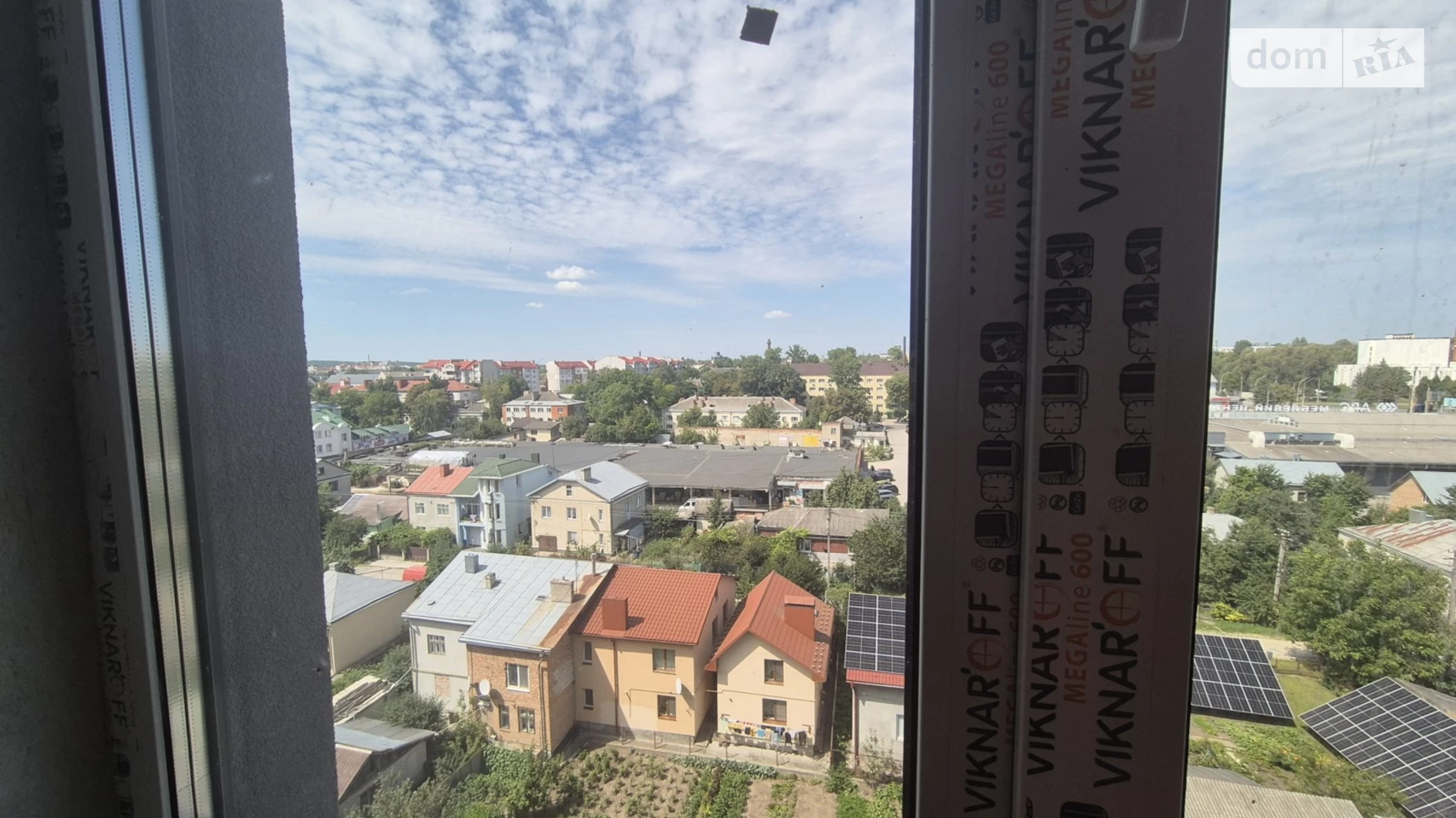 3-комнатная квартира 90 кв. м в Тернополе, ул. Энергетическая, 5А - фото 4