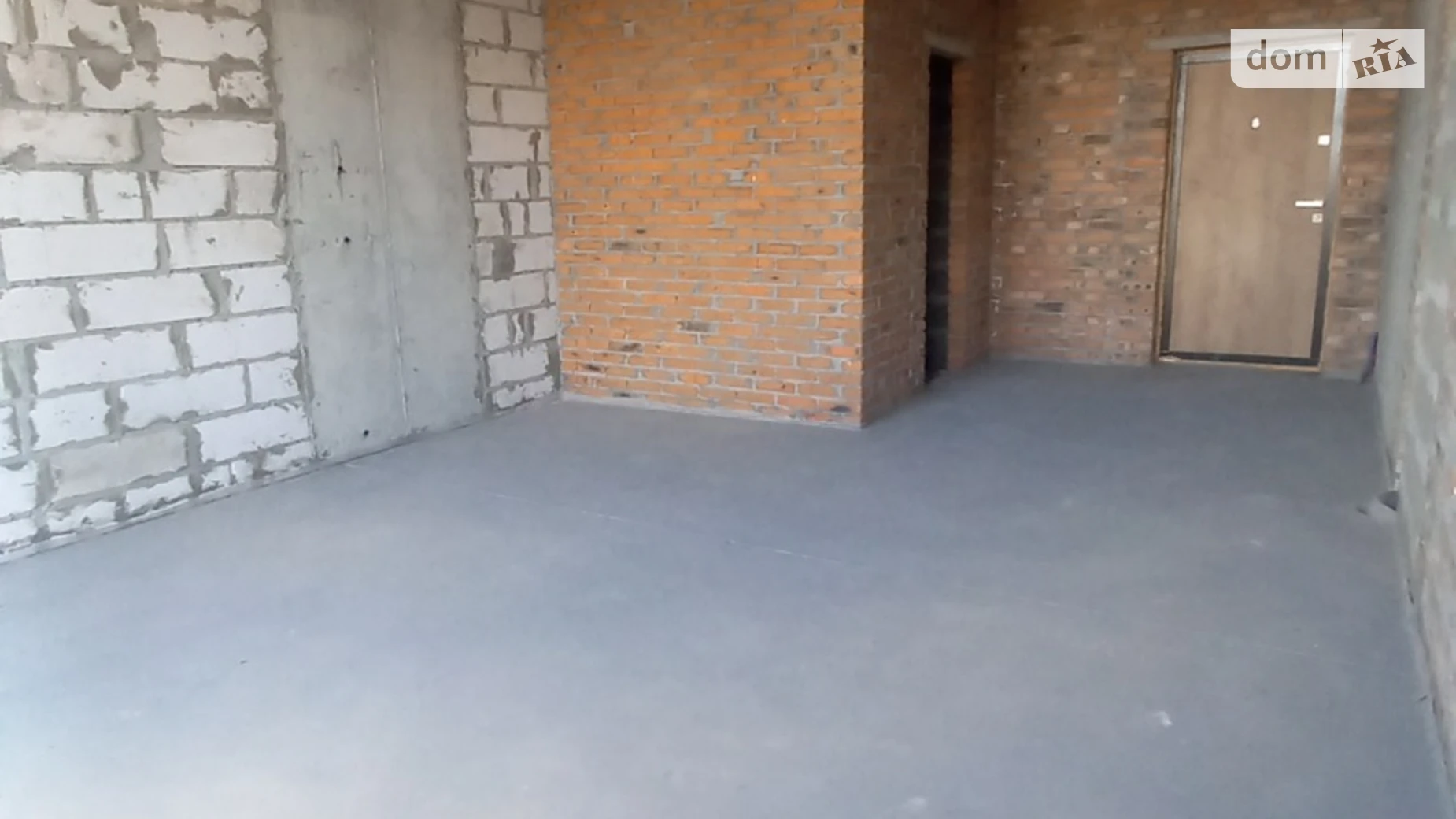 Продається 1-кімнатна квартира 36.2 кв. м у Ірпені, вул. Ольги Кобилянської(Достоєвського), 1В/12 - фото 2