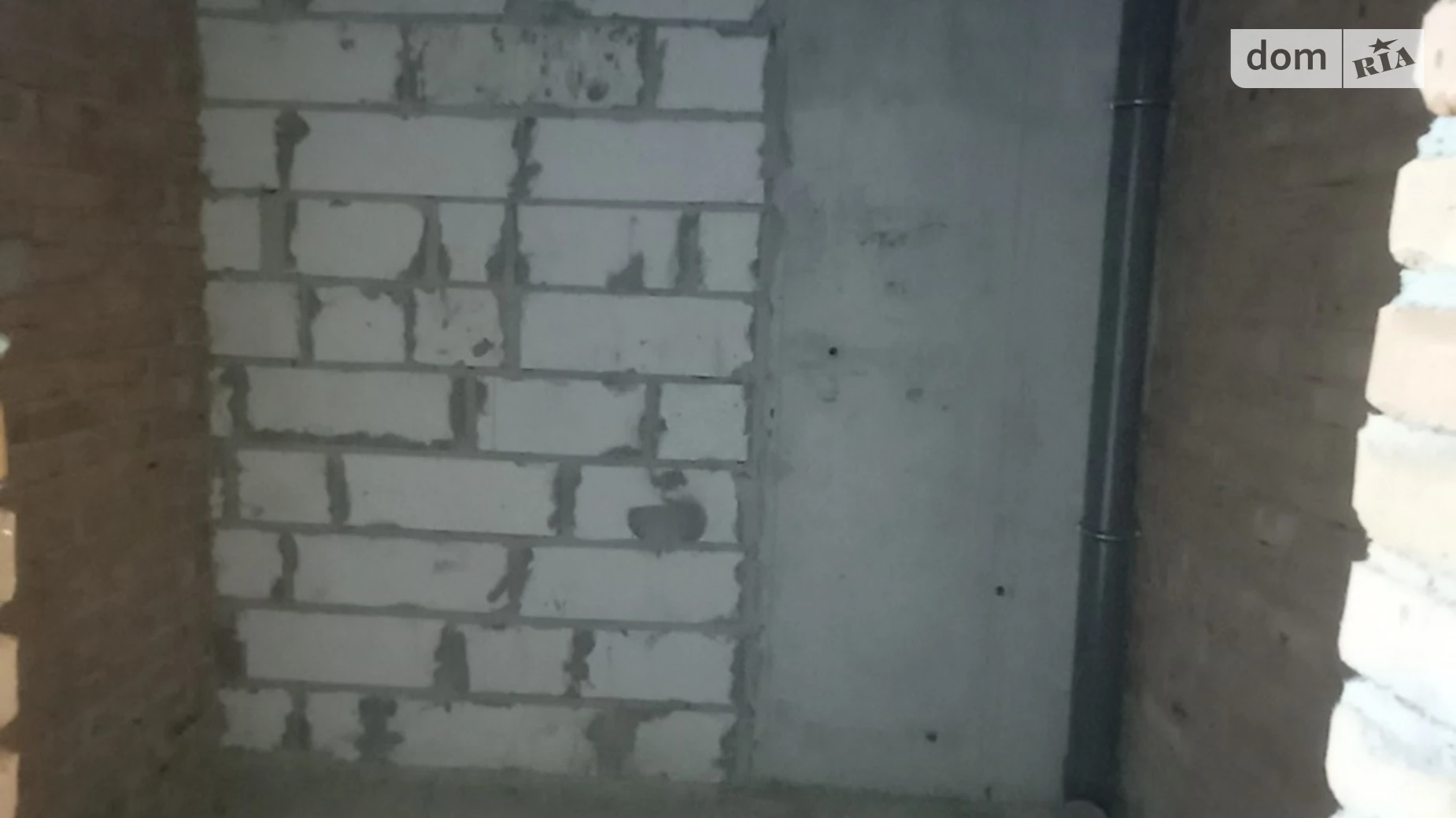 Продається 1-кімнатна квартира 36.2 кв. м у Ірпені, вул. Ольги Кобилянської(Достоєвського), 1В/12 - фото 4