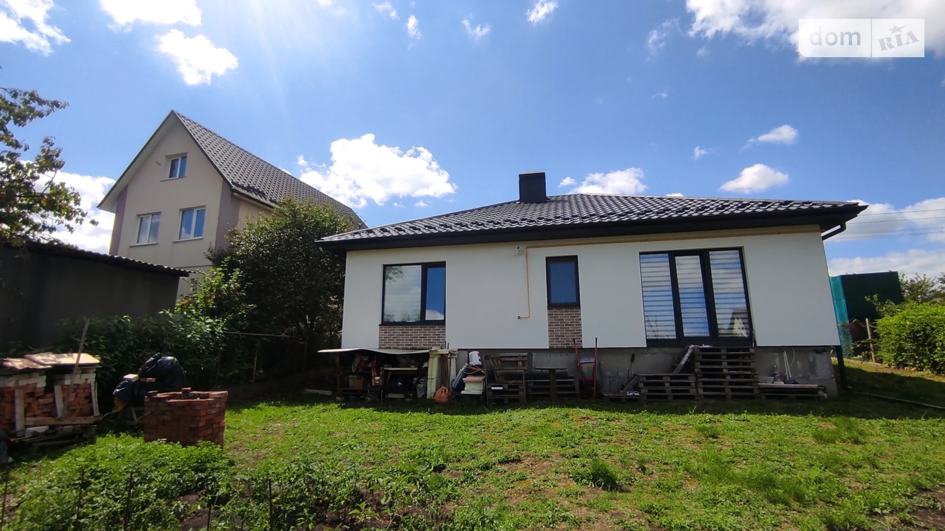 Продается одноэтажный дом 97.7 кв. м с беседкой, цена: 134000 $ - фото 3