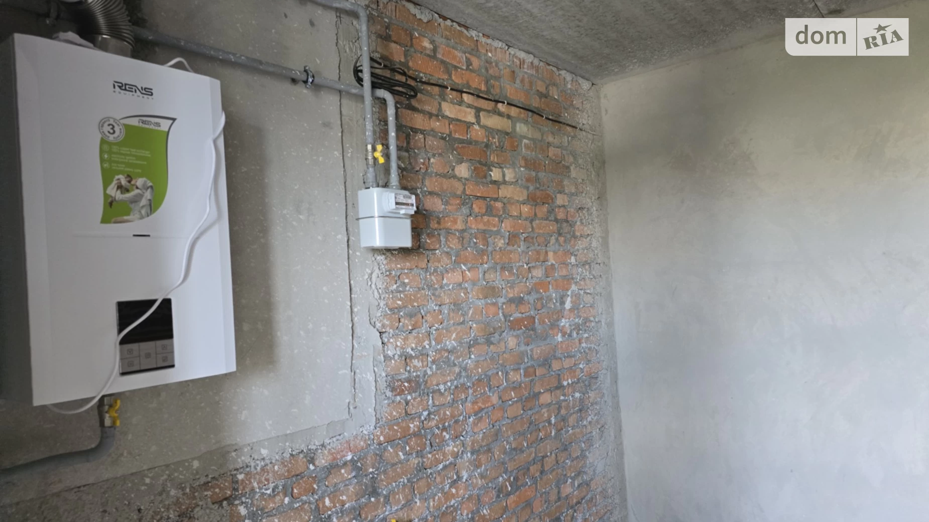 Продается 1-комнатная квартира 41 кв. м в Хмельницком, ул. Озерная, 20/4Б - фото 3