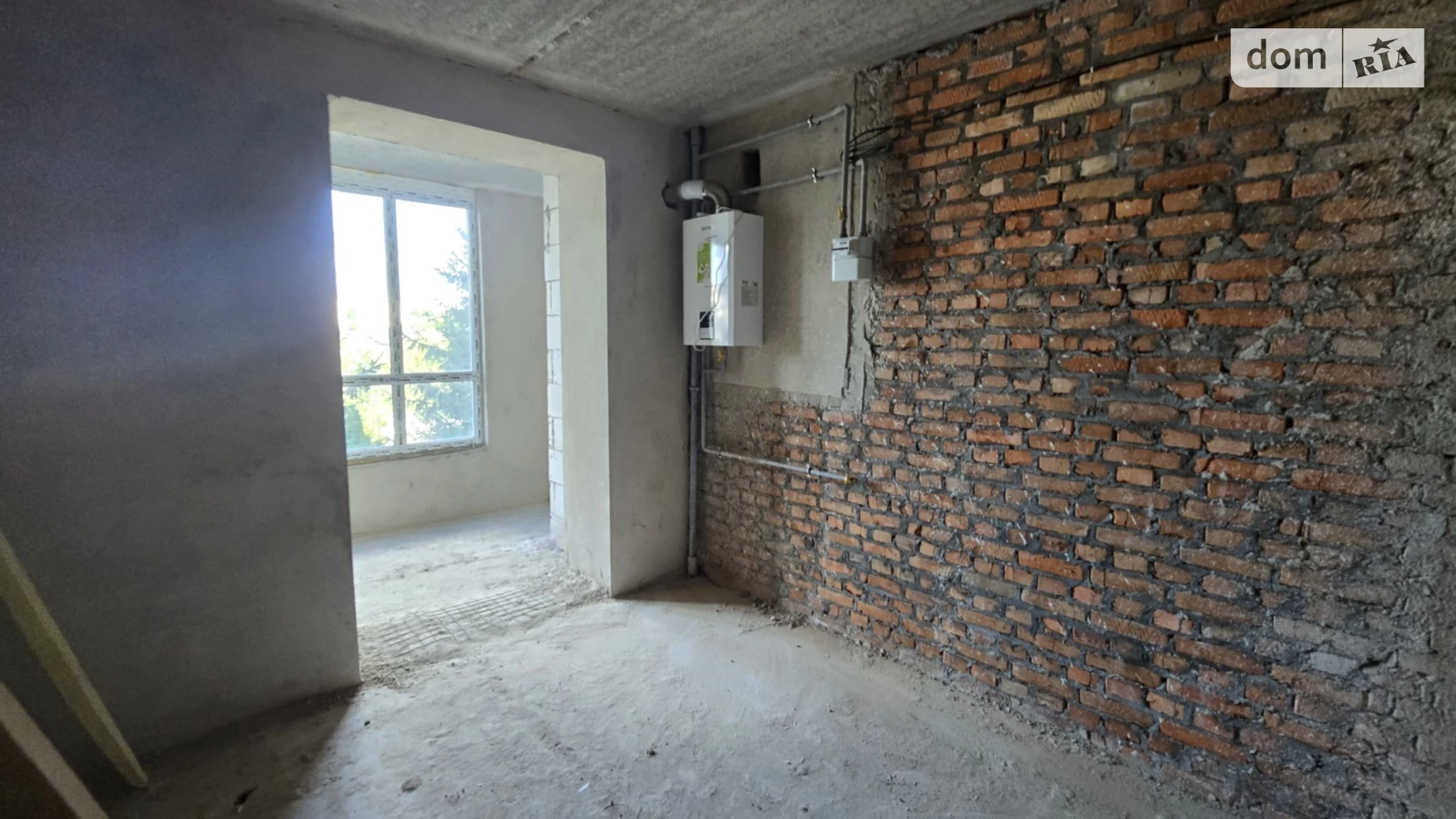 Продается 1-комнатная квартира 41 кв. м в Хмельницком, ул. Озерная, 20/4Б - фото 4
