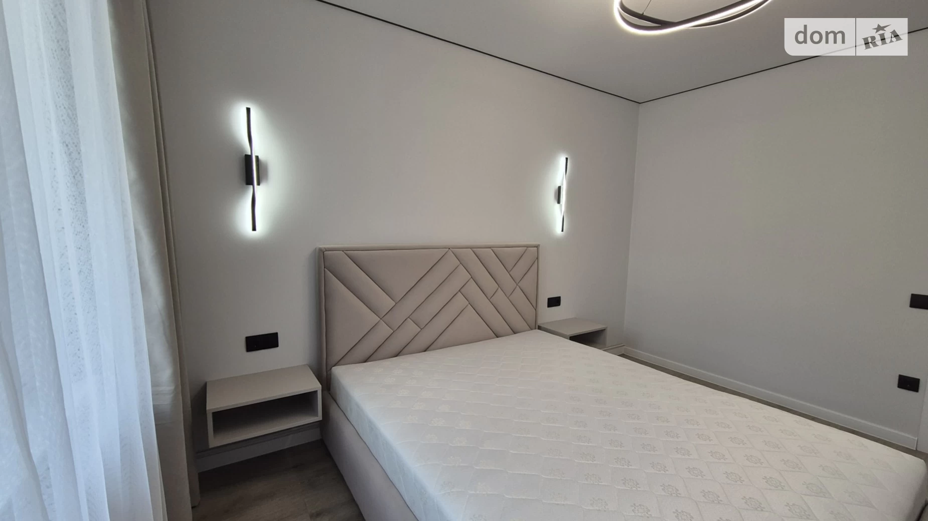 2-кімнатна квартира 58 кв. м у Тернополі, вул. Київська, 9Д - фото 2