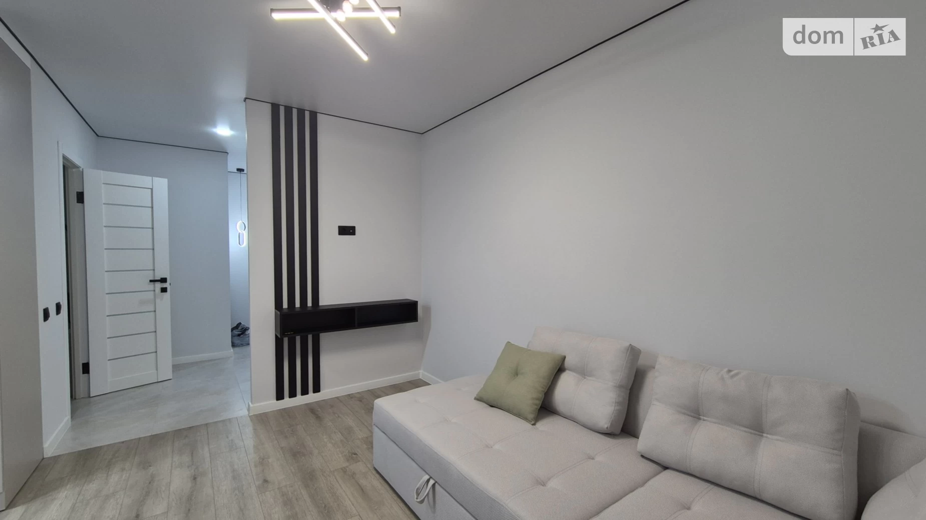 2-кімнатна квартира 58 кв. м у Тернополі, вул. Київська, 9Д - фото 3