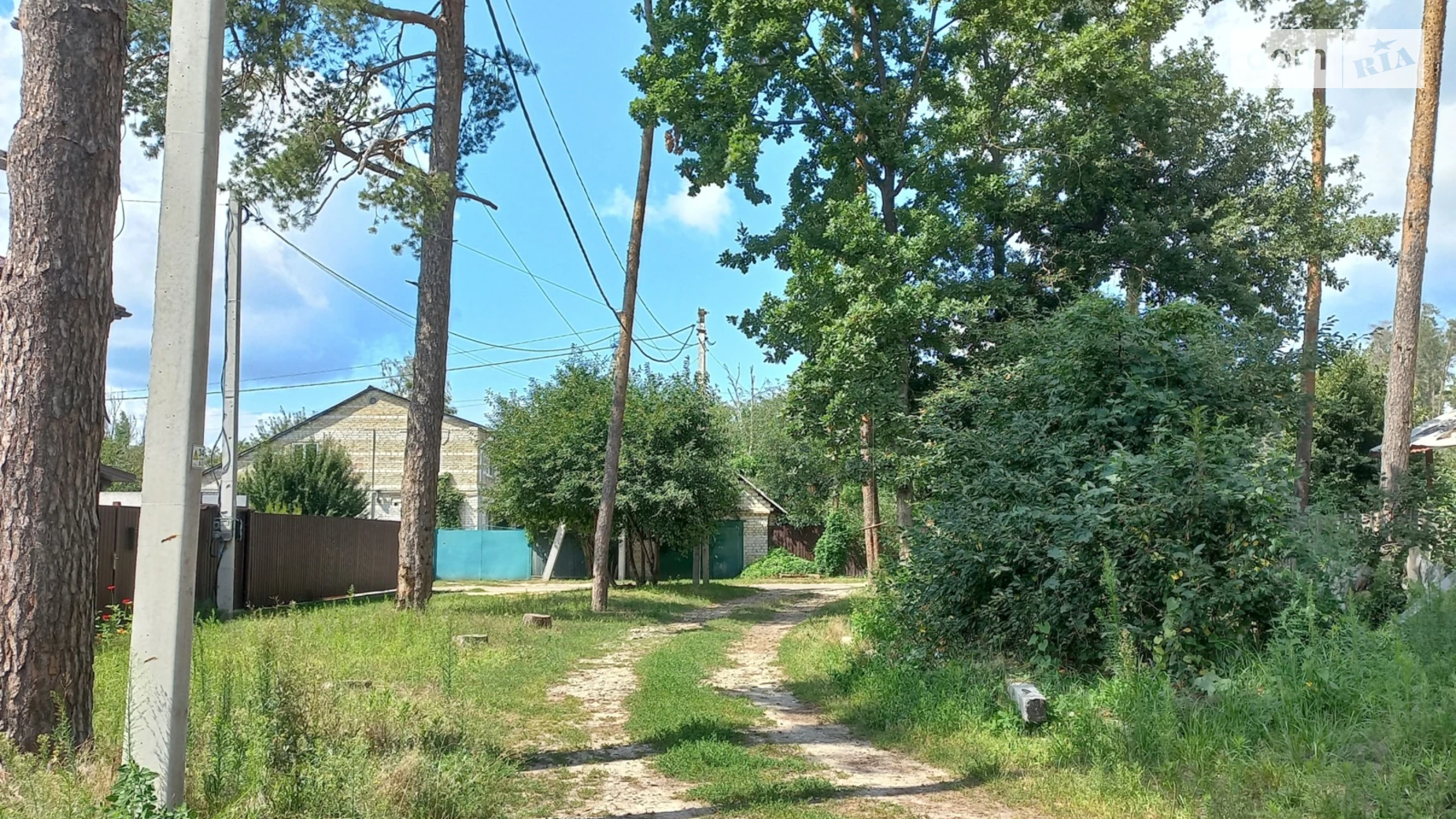 Продается земельный участок 7.7 соток в Киевской области, цена: 77000 $ - фото 2