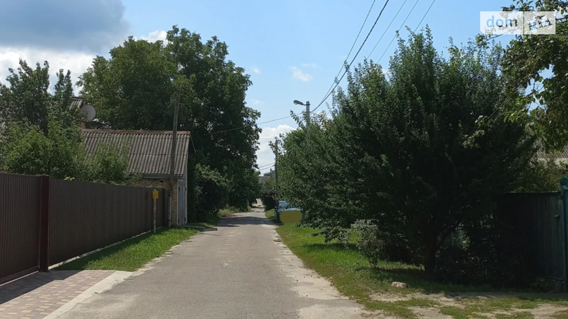 Продается земельный участок 7.7 соток в Киевской области, цена: 77000 $ - фото 4