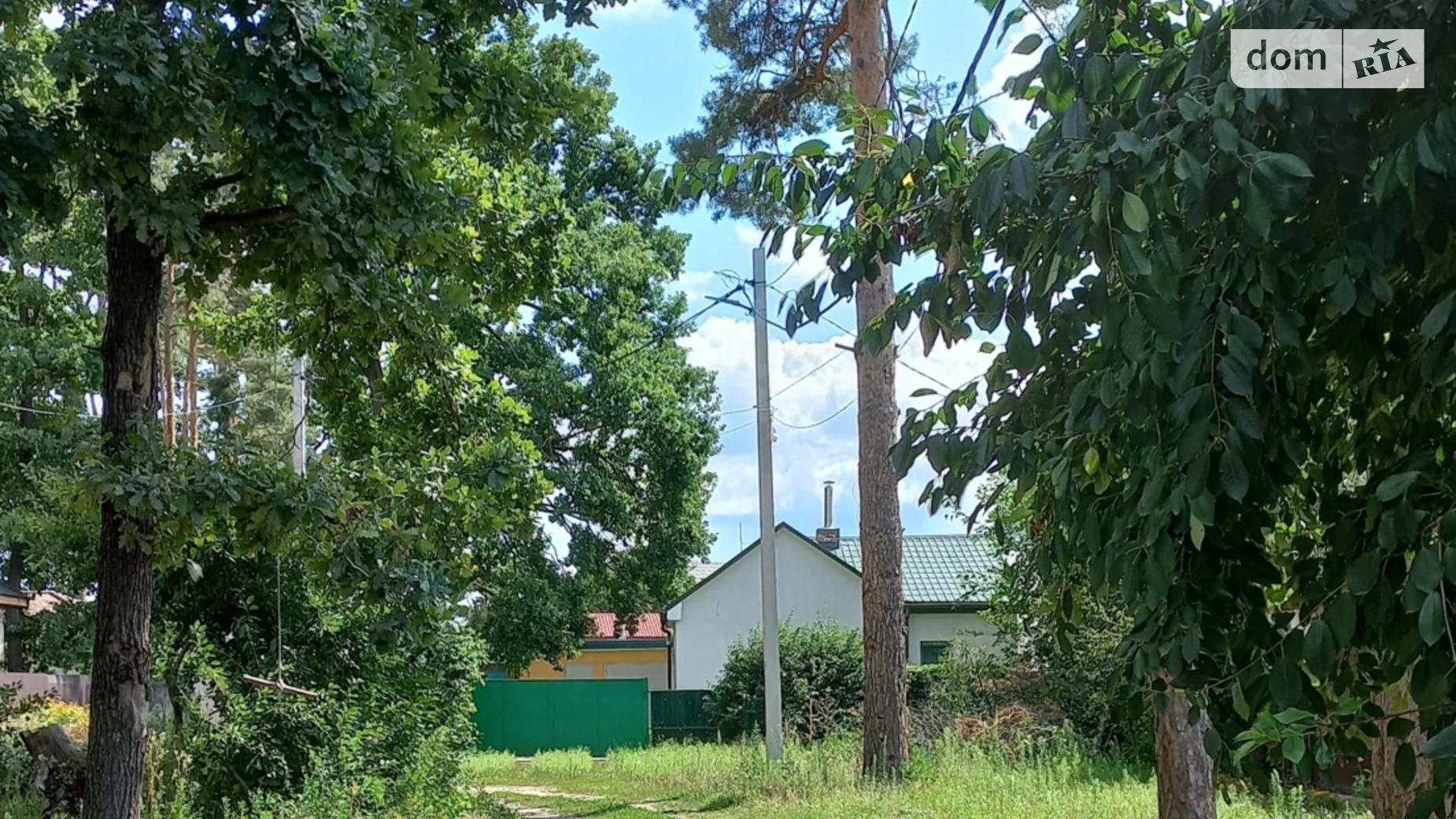 Продается земельный участок 7.7 соток в Киевской области, цена: 77000 $ - фото 5