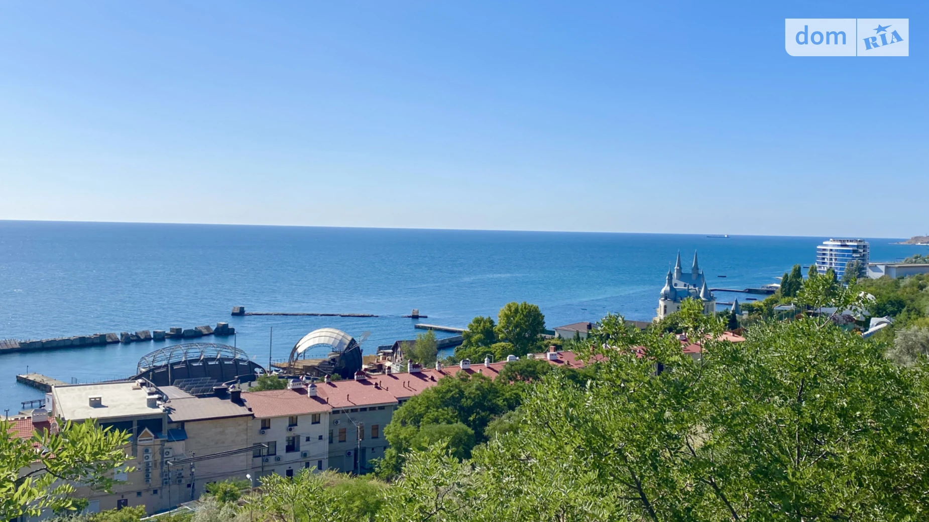 Продается 1-комнатная квартира 42 кв. м в Одессе, ул. Литературная, 10 - фото 3