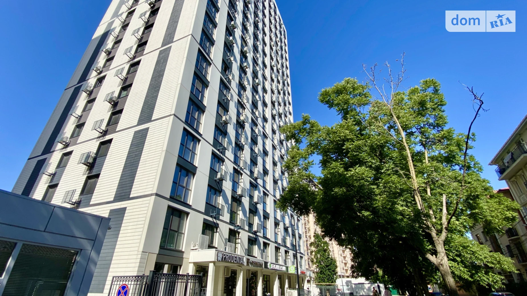 Продается 1-комнатная квартира 42 кв. м в Одессе, ул. Литературная, 10 - фото 5