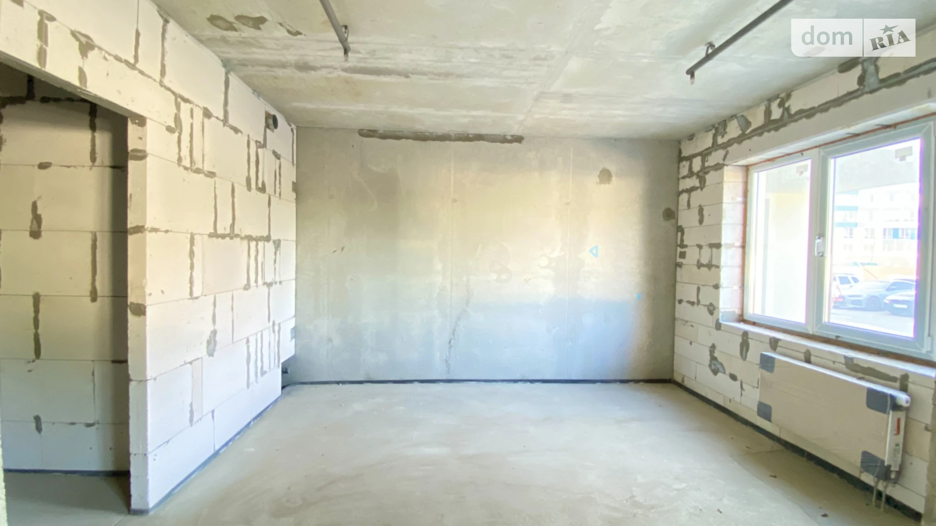 Продается 1-комнатная квартира 42 кв. м в Одессе, ул. Литературная, 10 - фото 2