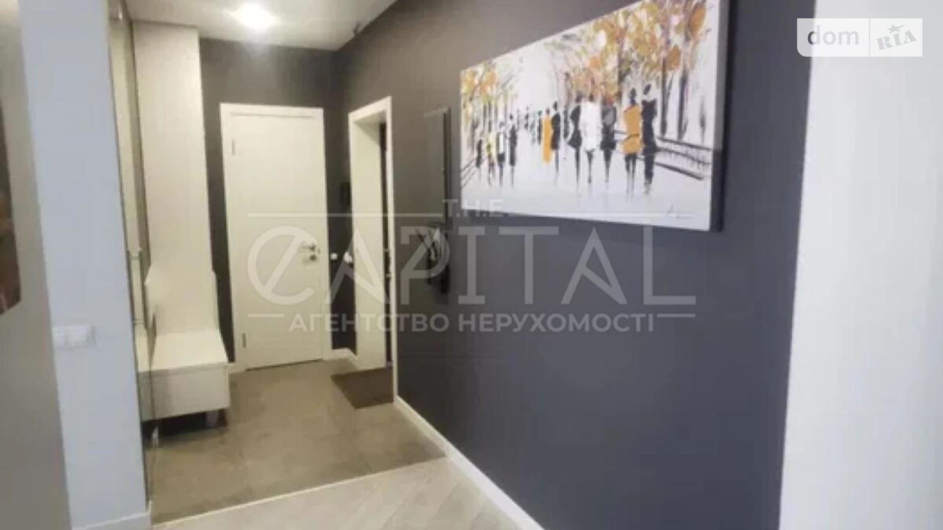 Сдается в аренду 3-комнатная квартира 90 кв. м в Киеве, ул. Юлии Здановской(Ломоносова), 46/1 - фото 4
