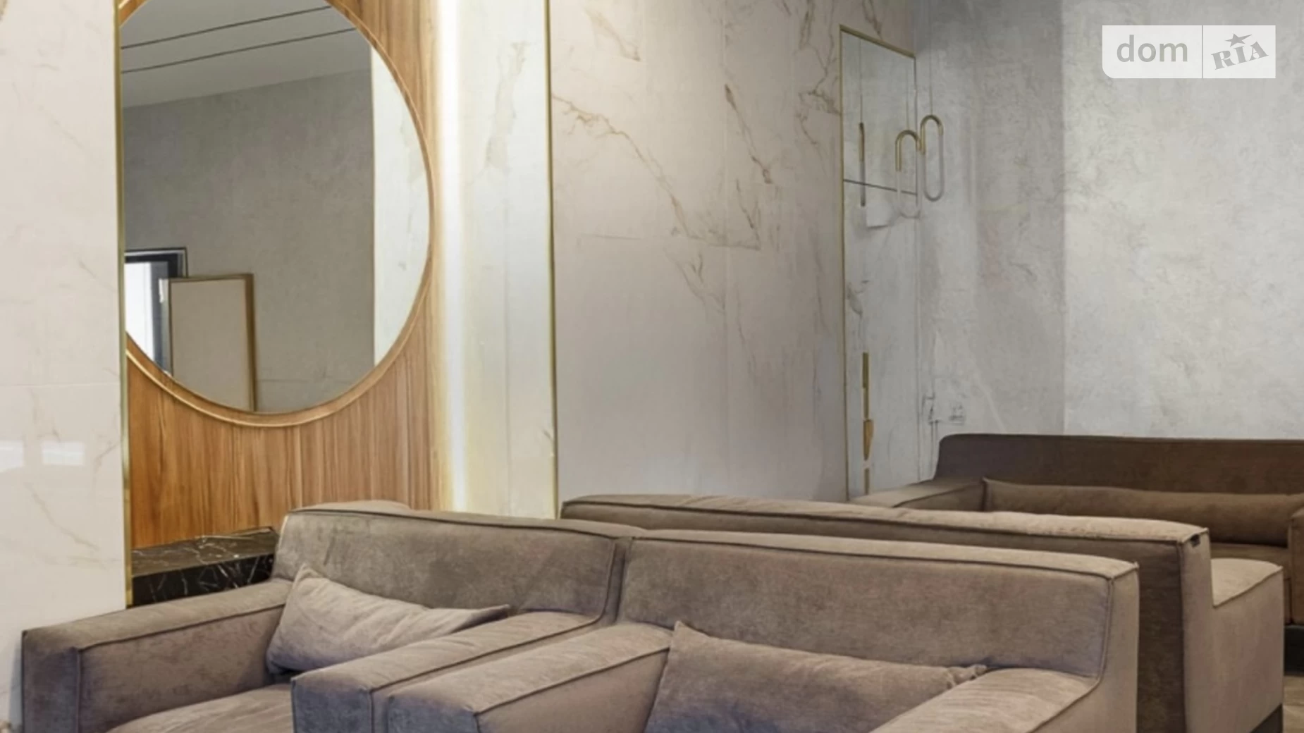 Продается 3-комнатная квартира 103.5 кв. м в Киеве, Крепостной(Тверской) туп., 7Б - фото 2