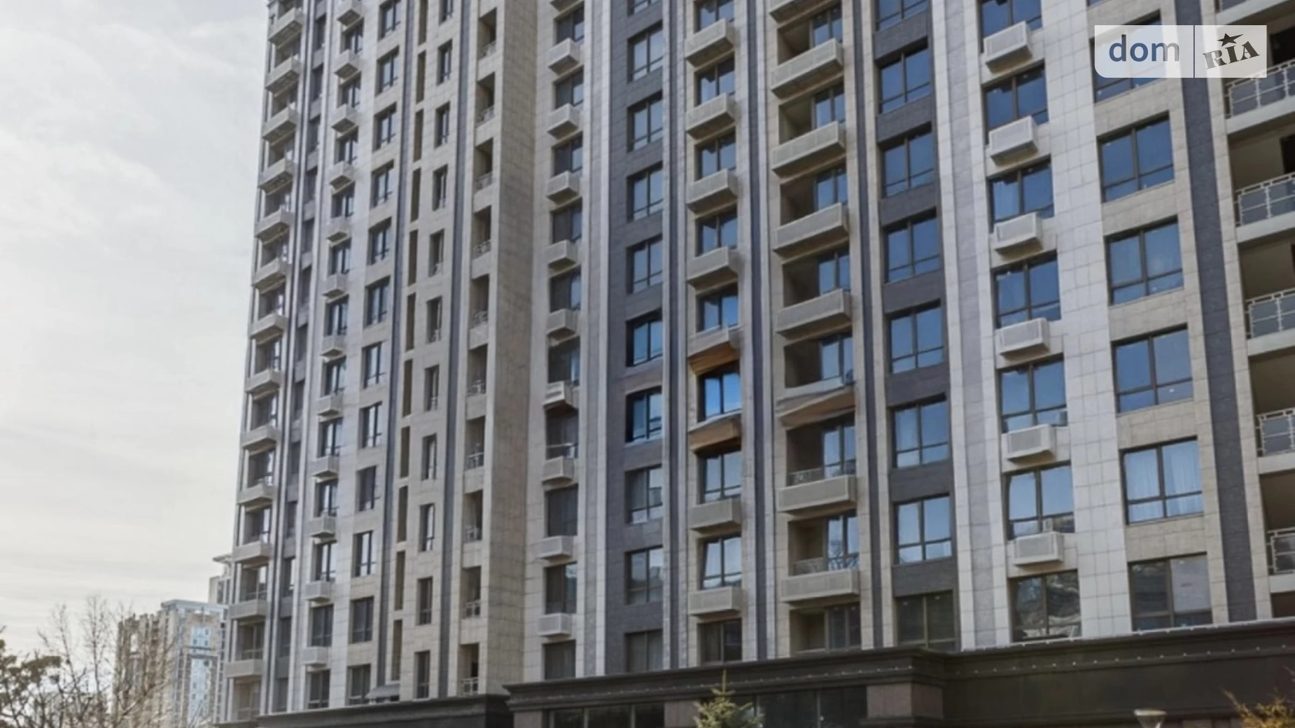 Продается 3-комнатная квартира 103.5 кв. м в Киеве, Крепостной(Тверской) туп., 7Б - фото 3