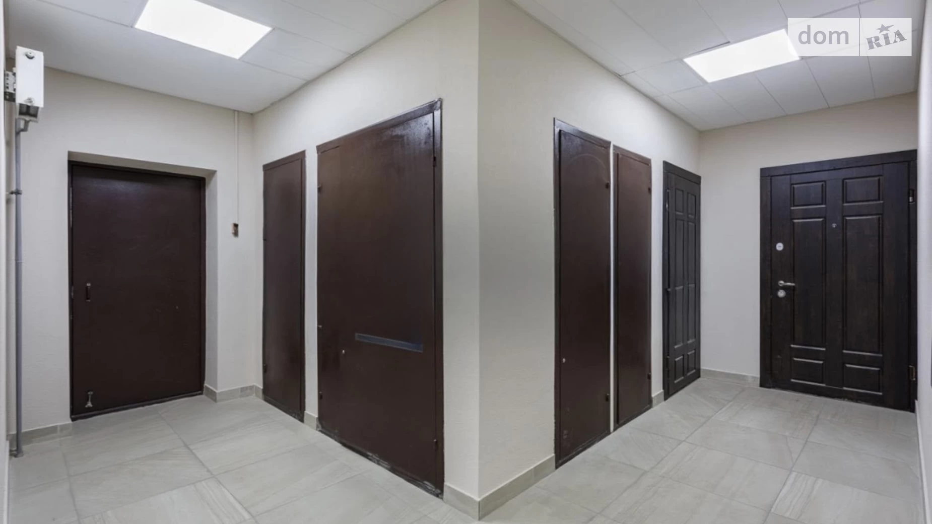 Продается 3-комнатная квартира 103.5 кв. м в Киеве, Крепостной(Тверской) туп., 7Б - фото 4